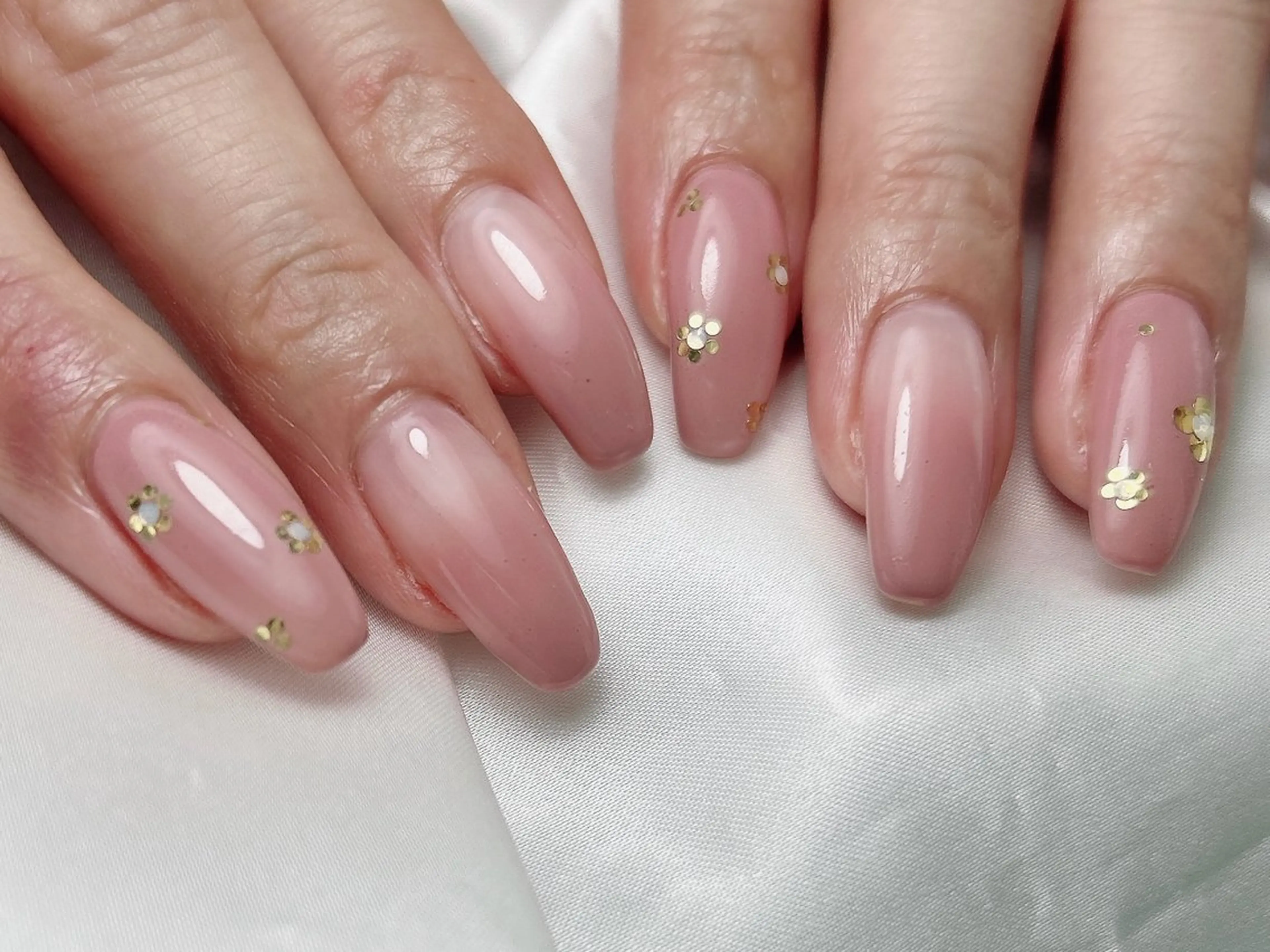 ネイル M nailのネイルデザイン