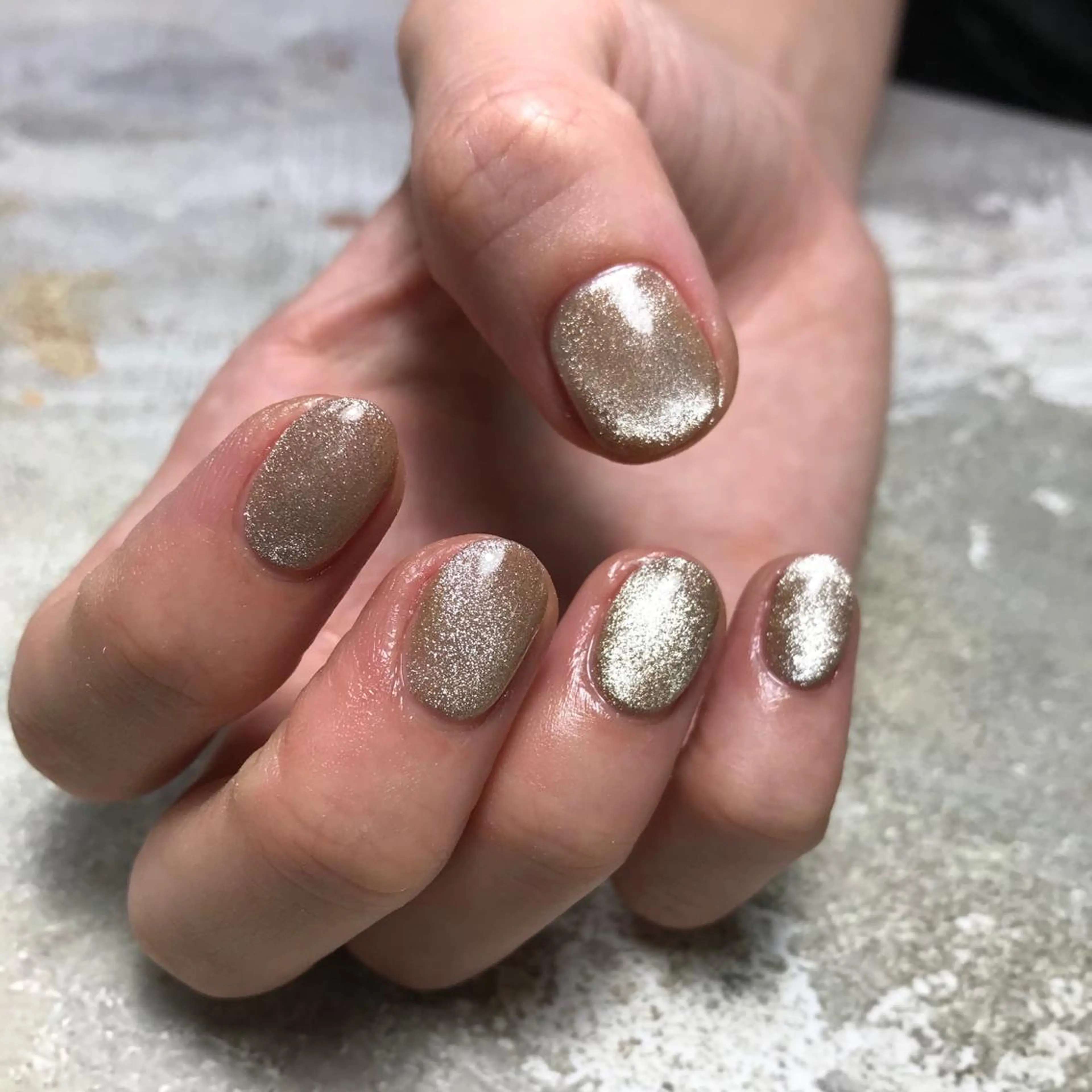 ネイル ハンドネイル 💅chainail _aiのネイルデザイン