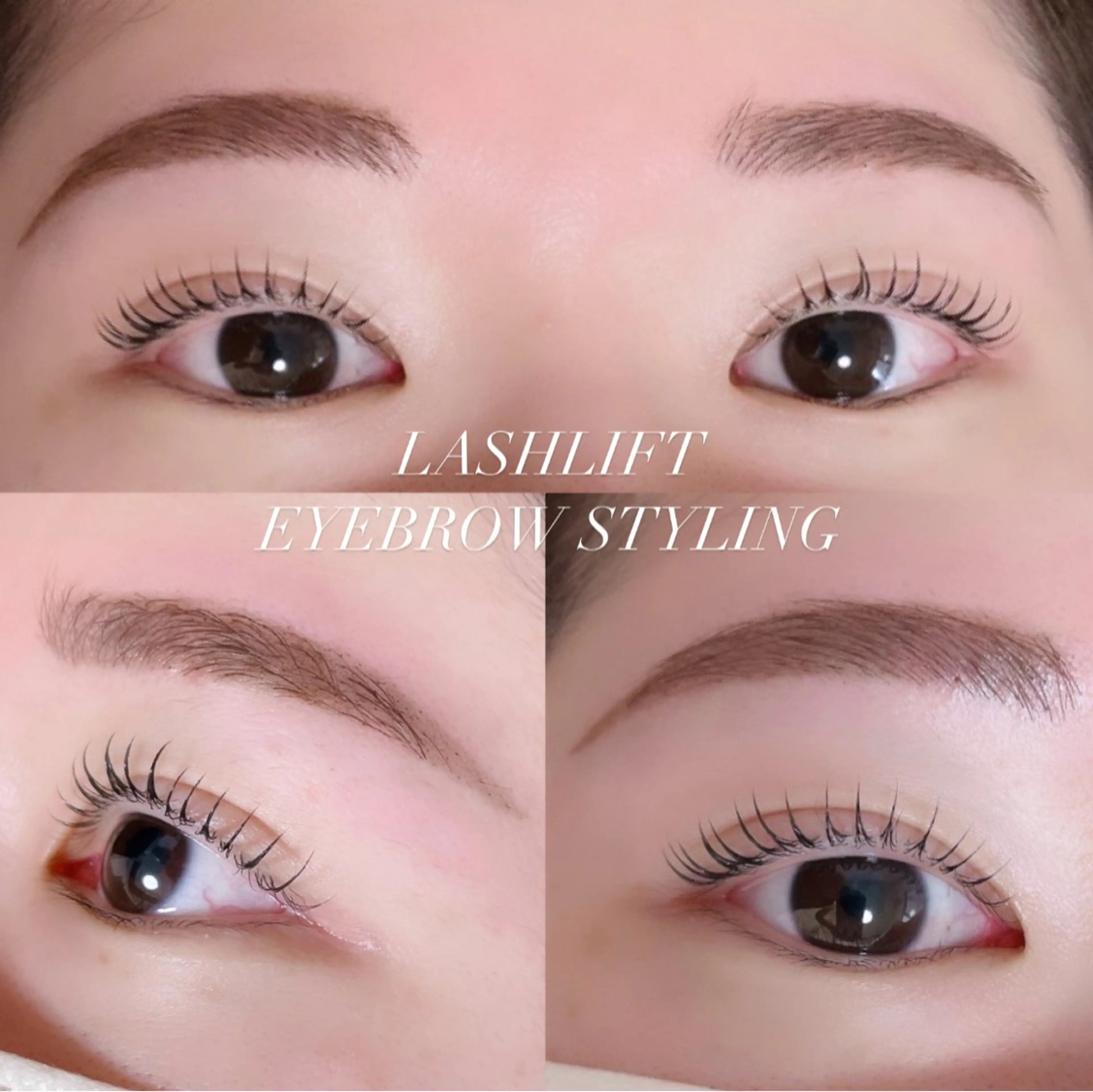 アイブロウ ワックス脱毛 眉カット その他(アイブロウ) Beautycat Chihiroのマツエク・マツパデザイン