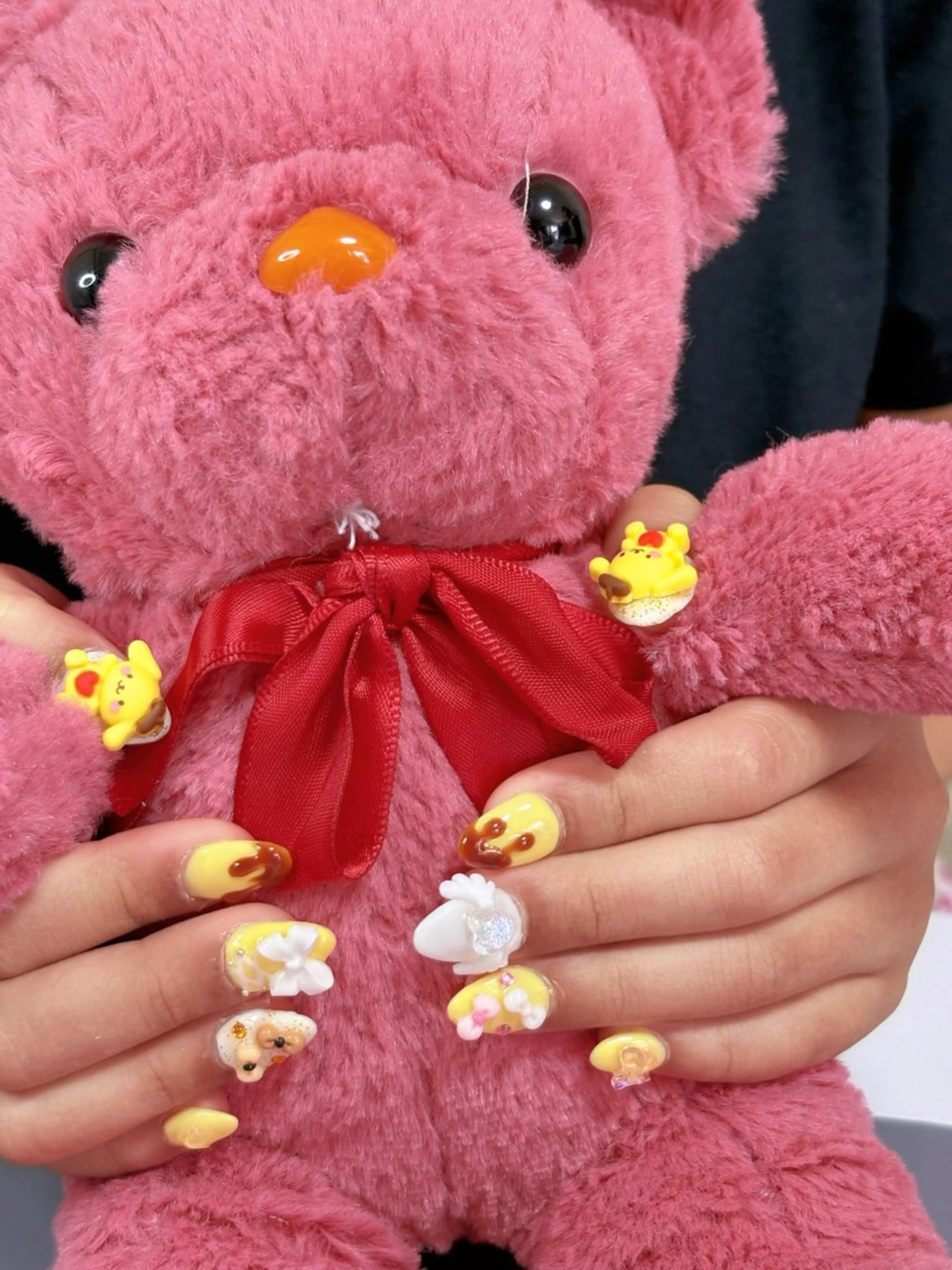 ネイル 自宅サロン mArsのネイルデザイン