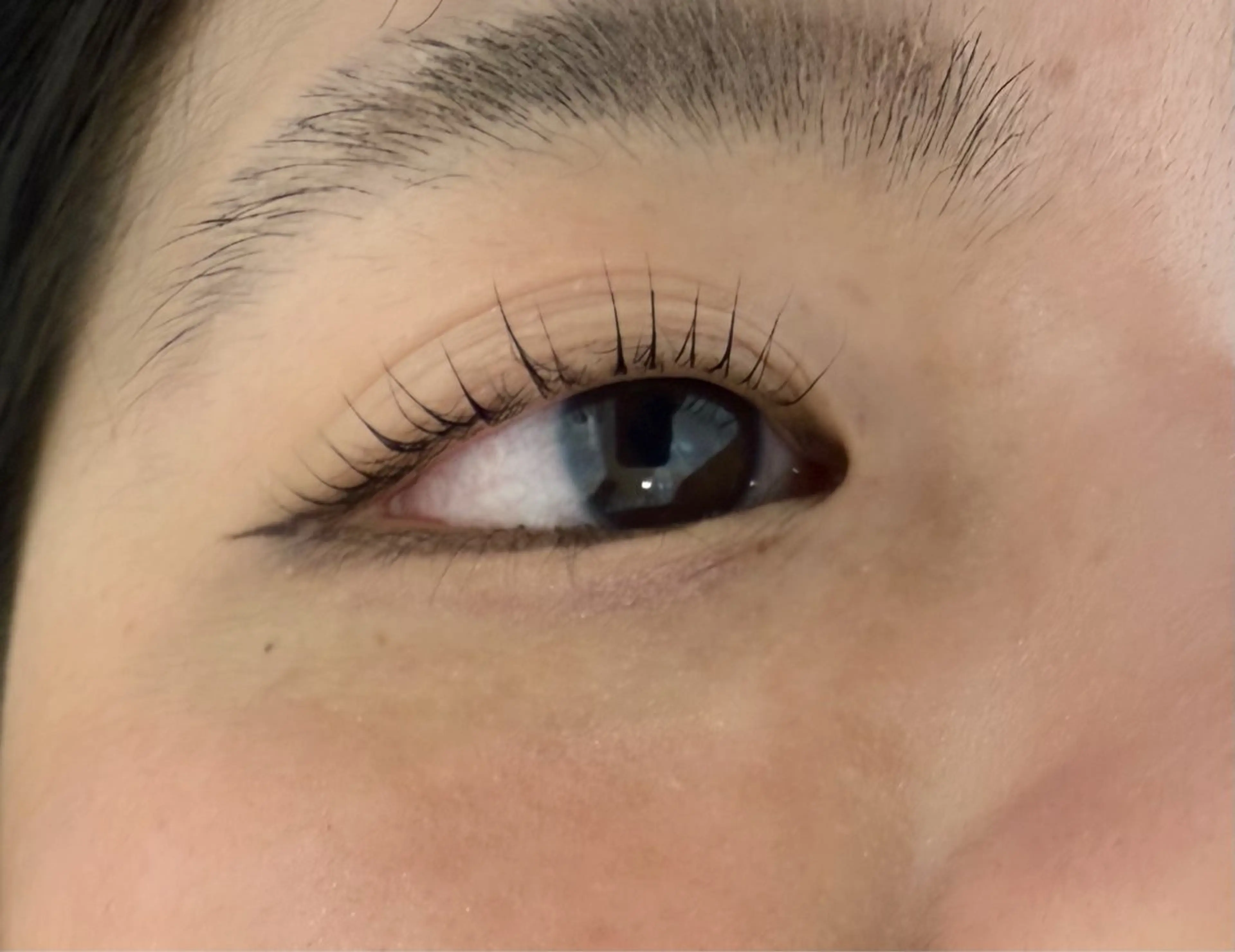 マツエク・マツパ Very  天王寺店 廣瀬のマツエク・マツパデザイン