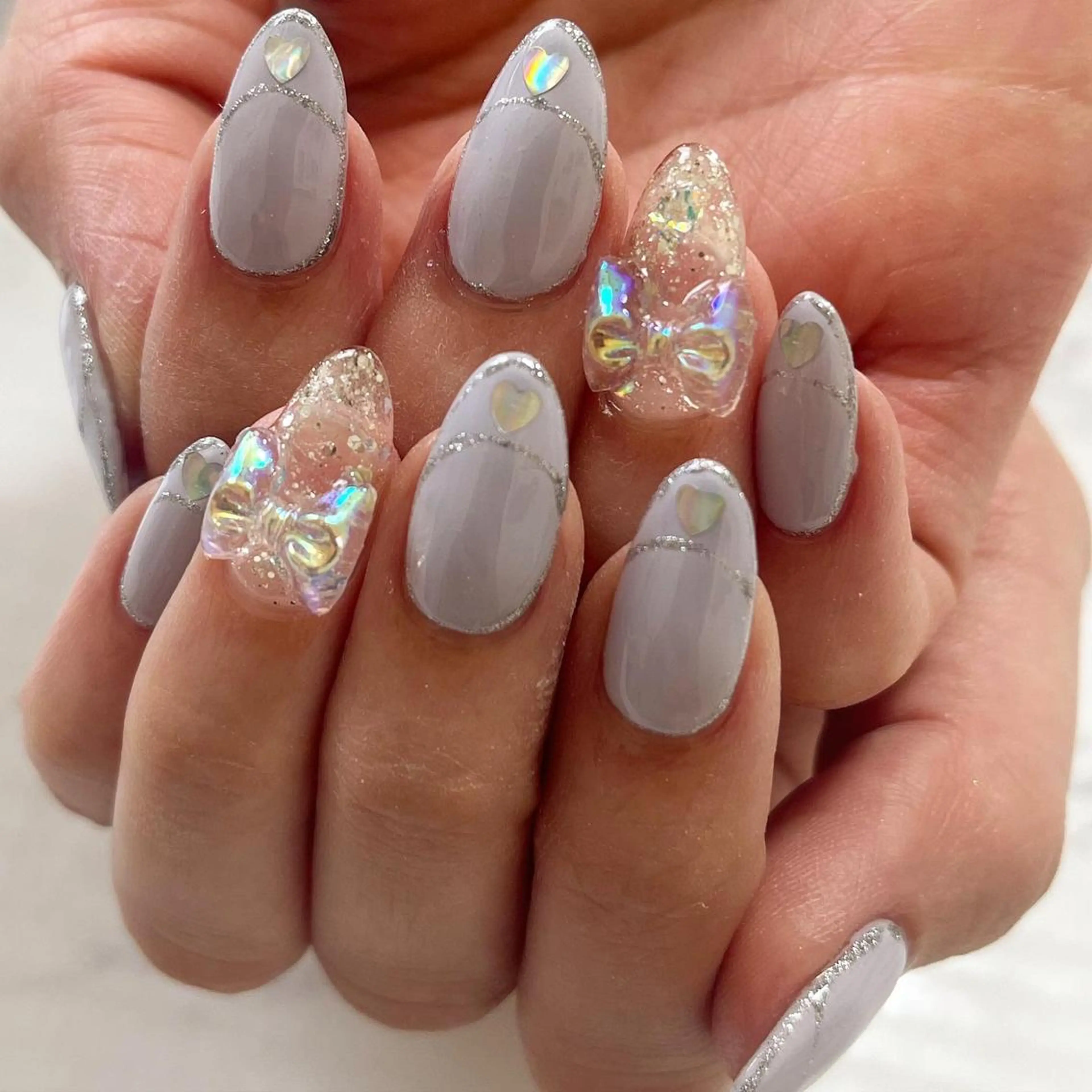 ネイル nail ameryのネイルデザイン