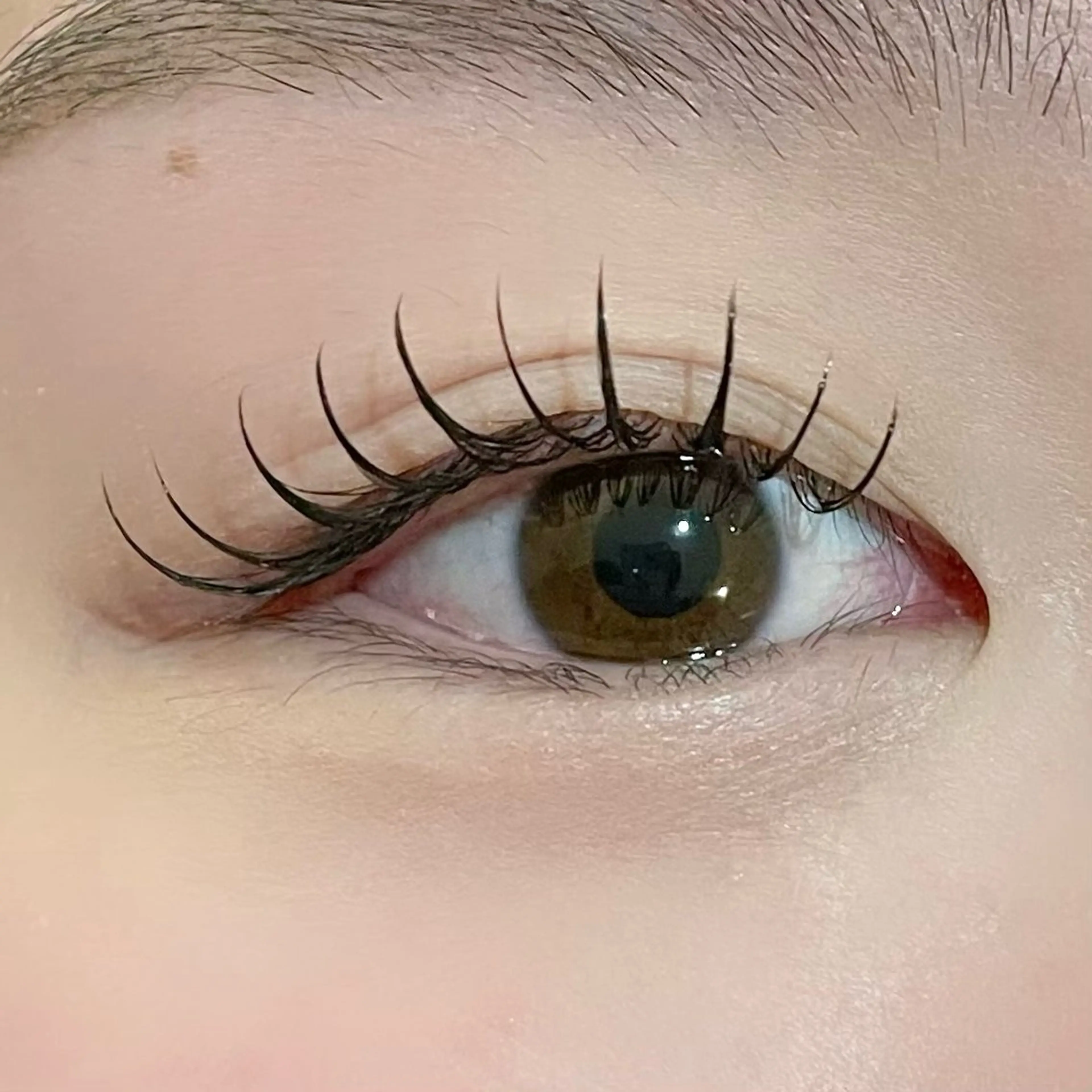 マツエク・マツパ 梅田駅徒歩5分/的場 束感まつぱ/マツエクのマツエク・マツパデザイン