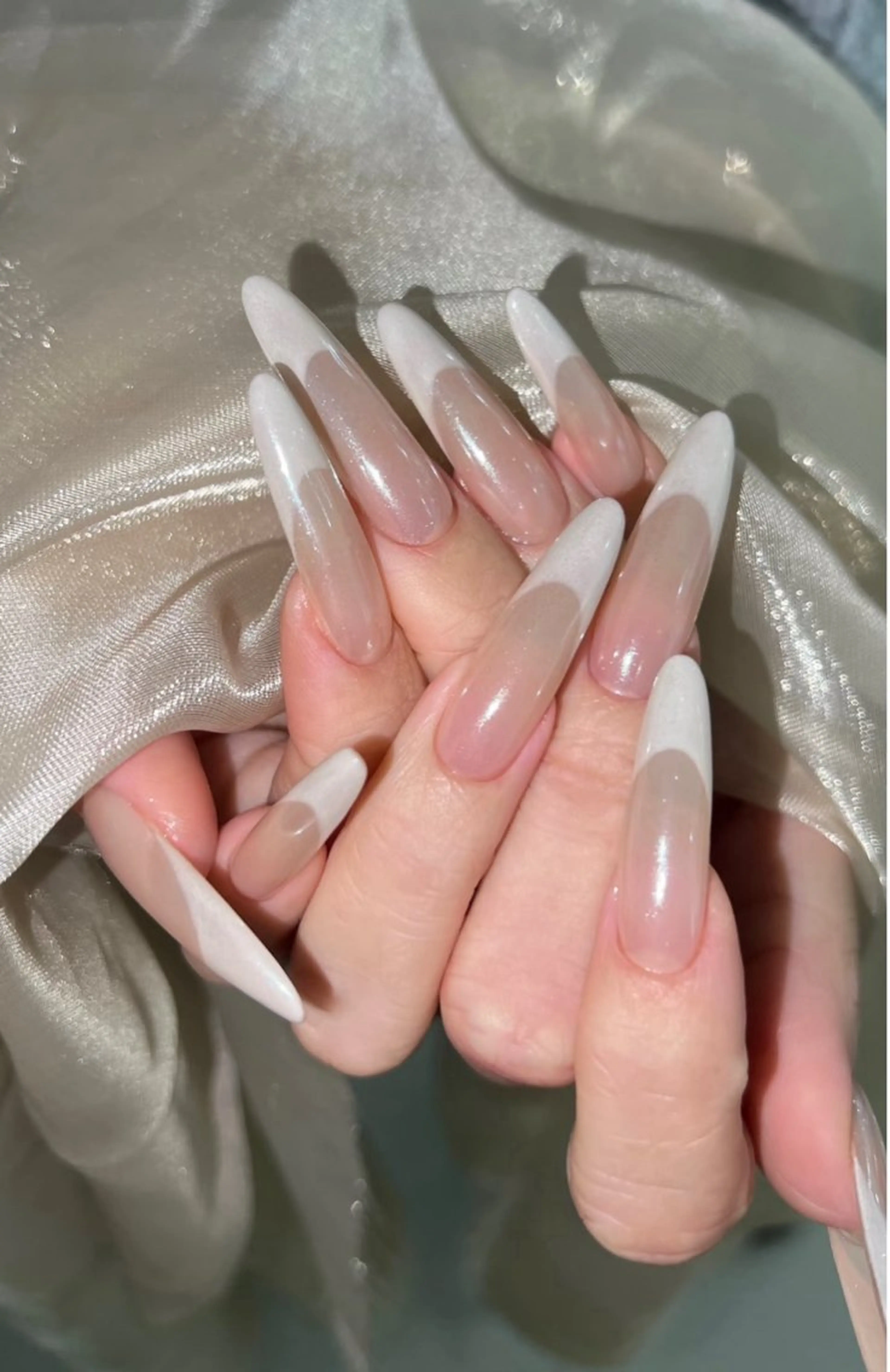 ネイル ハンドネイル S·K ネイルサロンのネイルデザイン