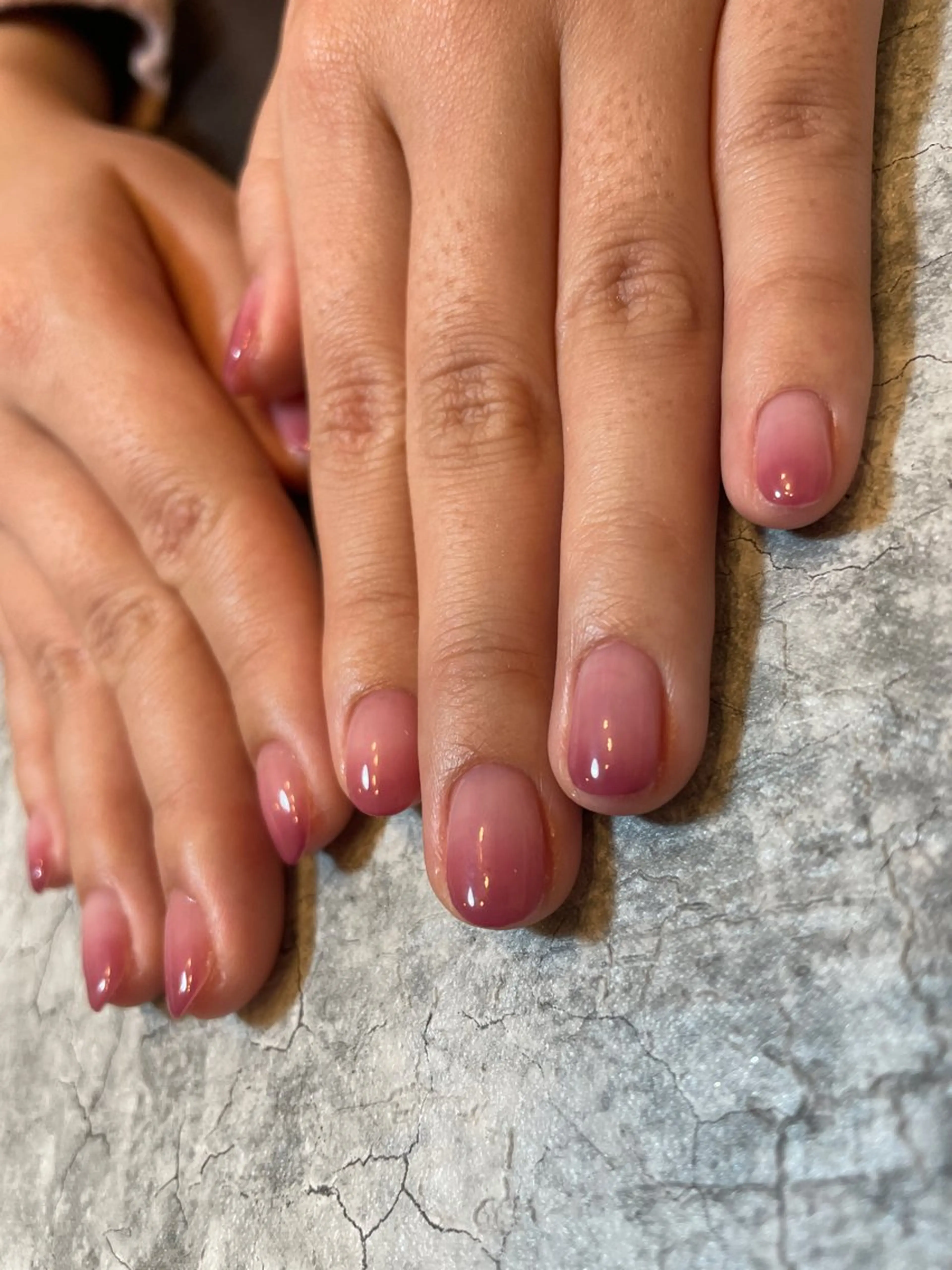 ネイル 自由が丘サロン FUMIのネイルデザイン