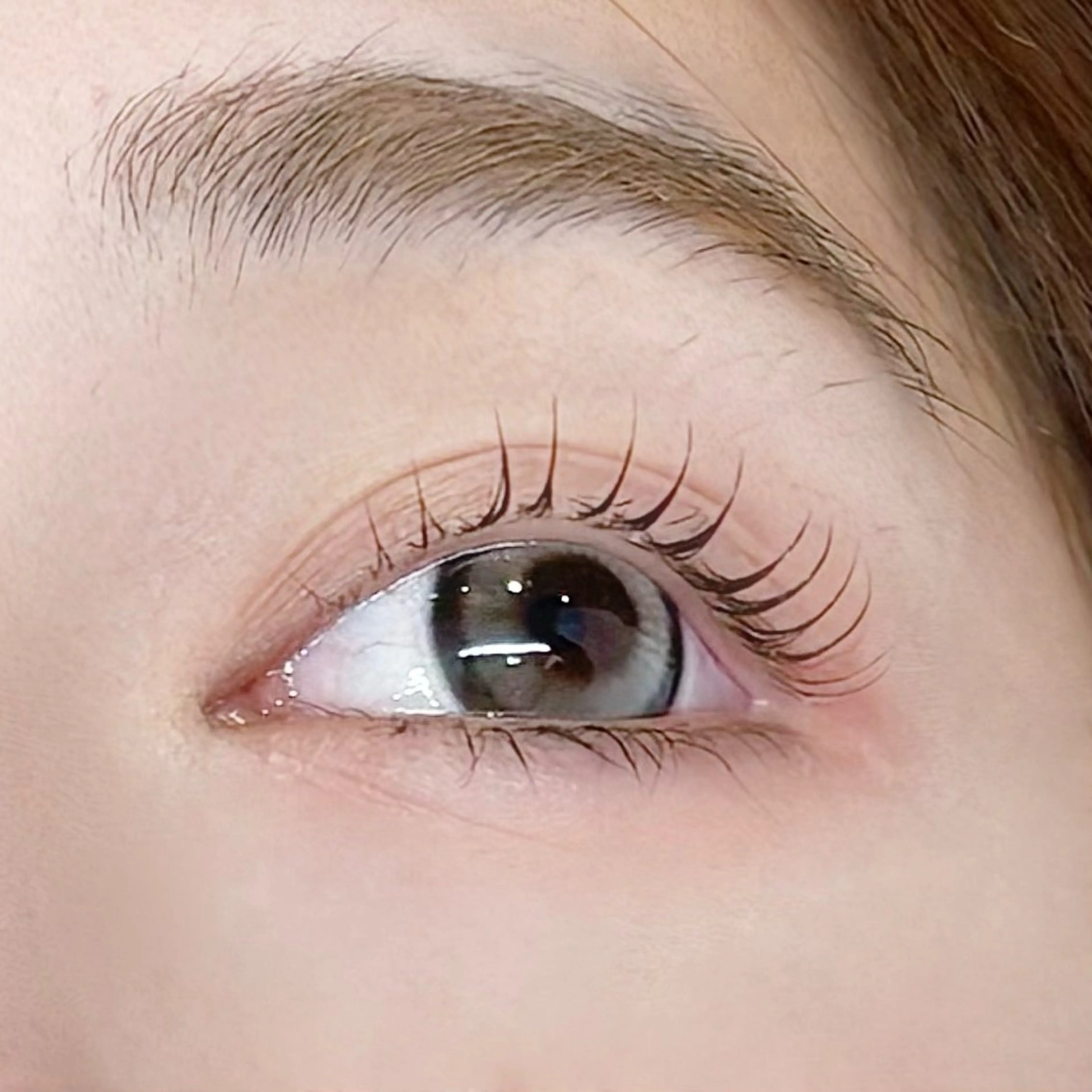 マツエク・マツパ Miraju MARINの眉毛・アイブロウイメージ