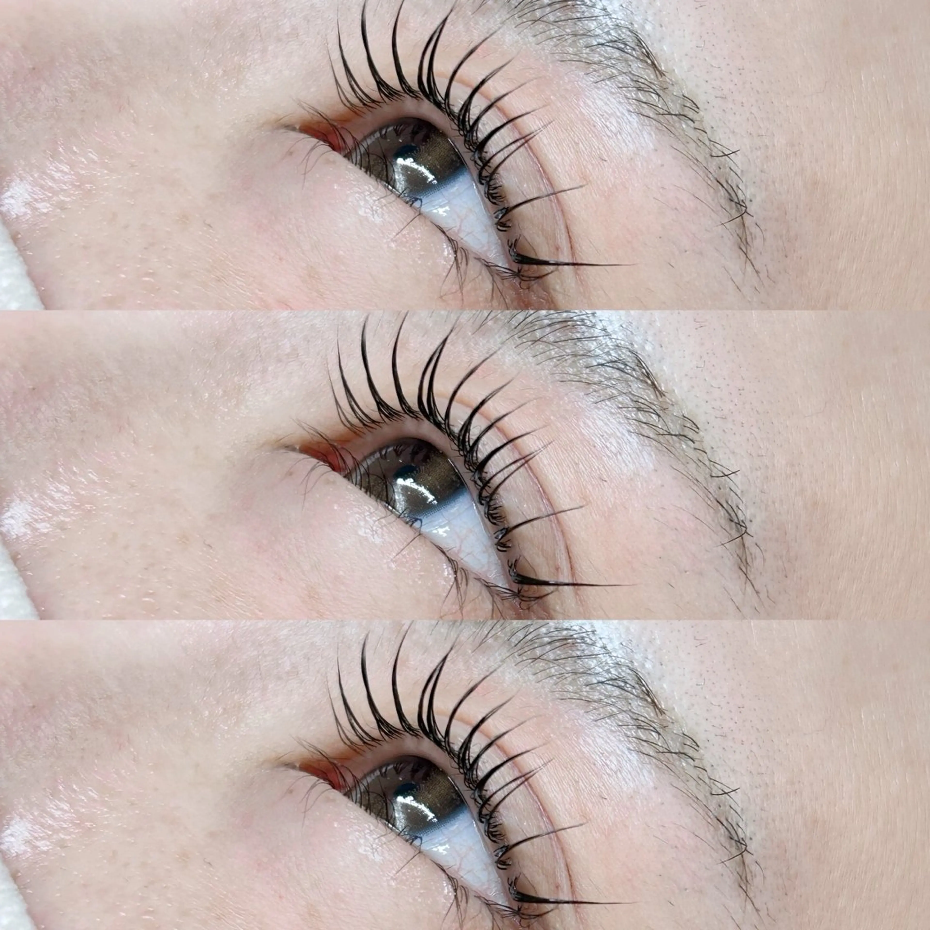 マツエク・マツパ 荘司 桜子のマツエク・マツパデザイン