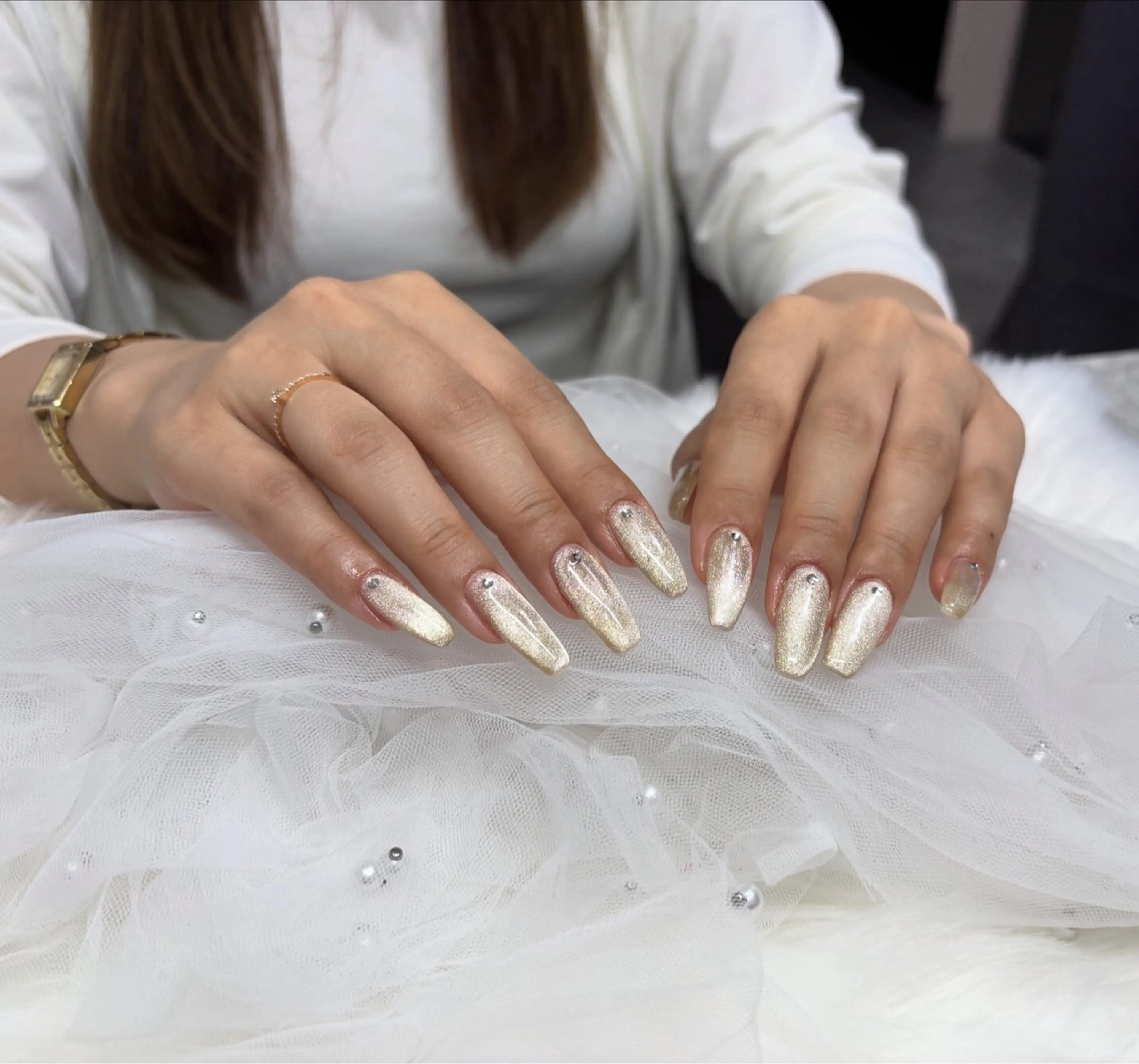 ネイル ANELA ANNAのネイルデザイン