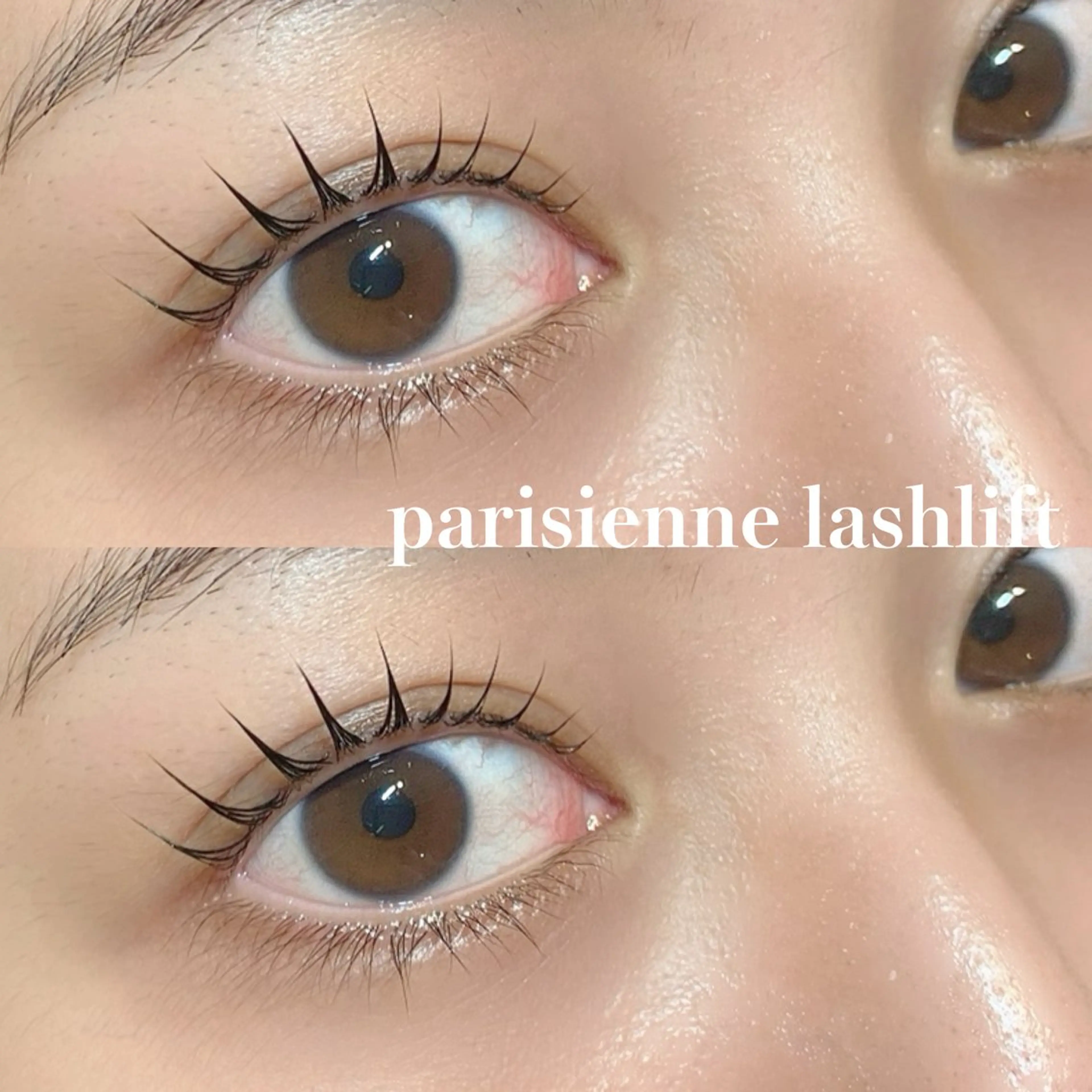 マツエク・マツパ マツパ Bello🫧 藤本のマツエク・マツパデザイン