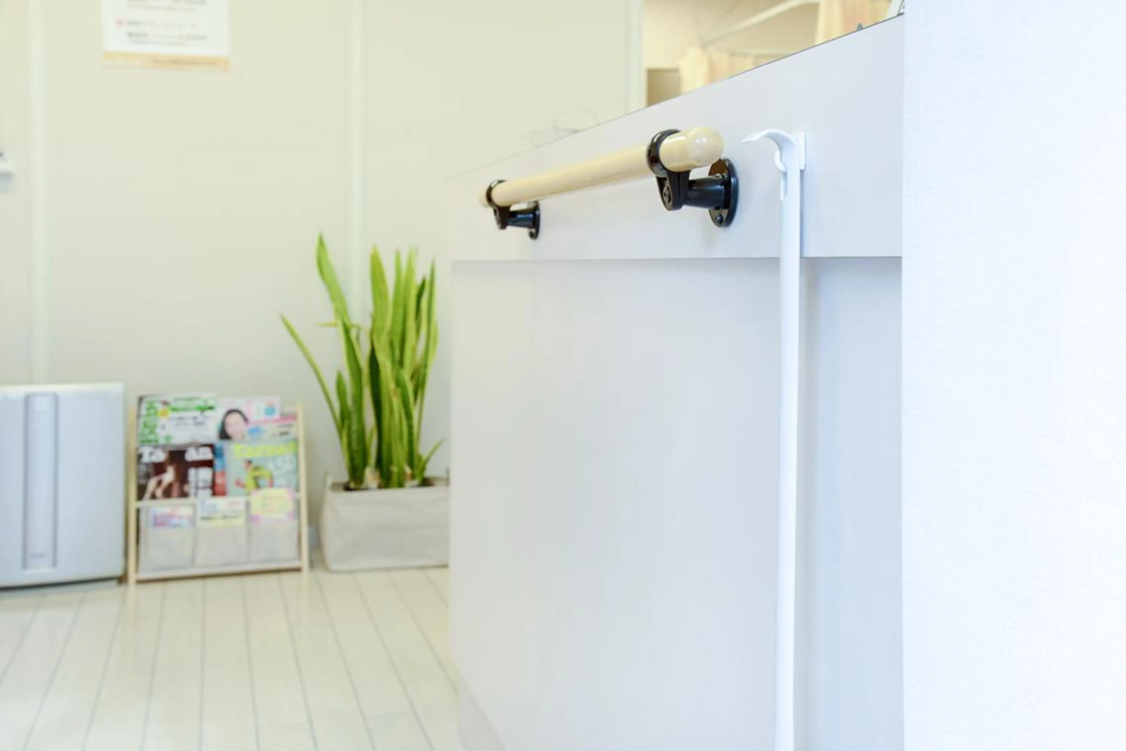 大川カイロ なかのぶ整体院のその他イメージ