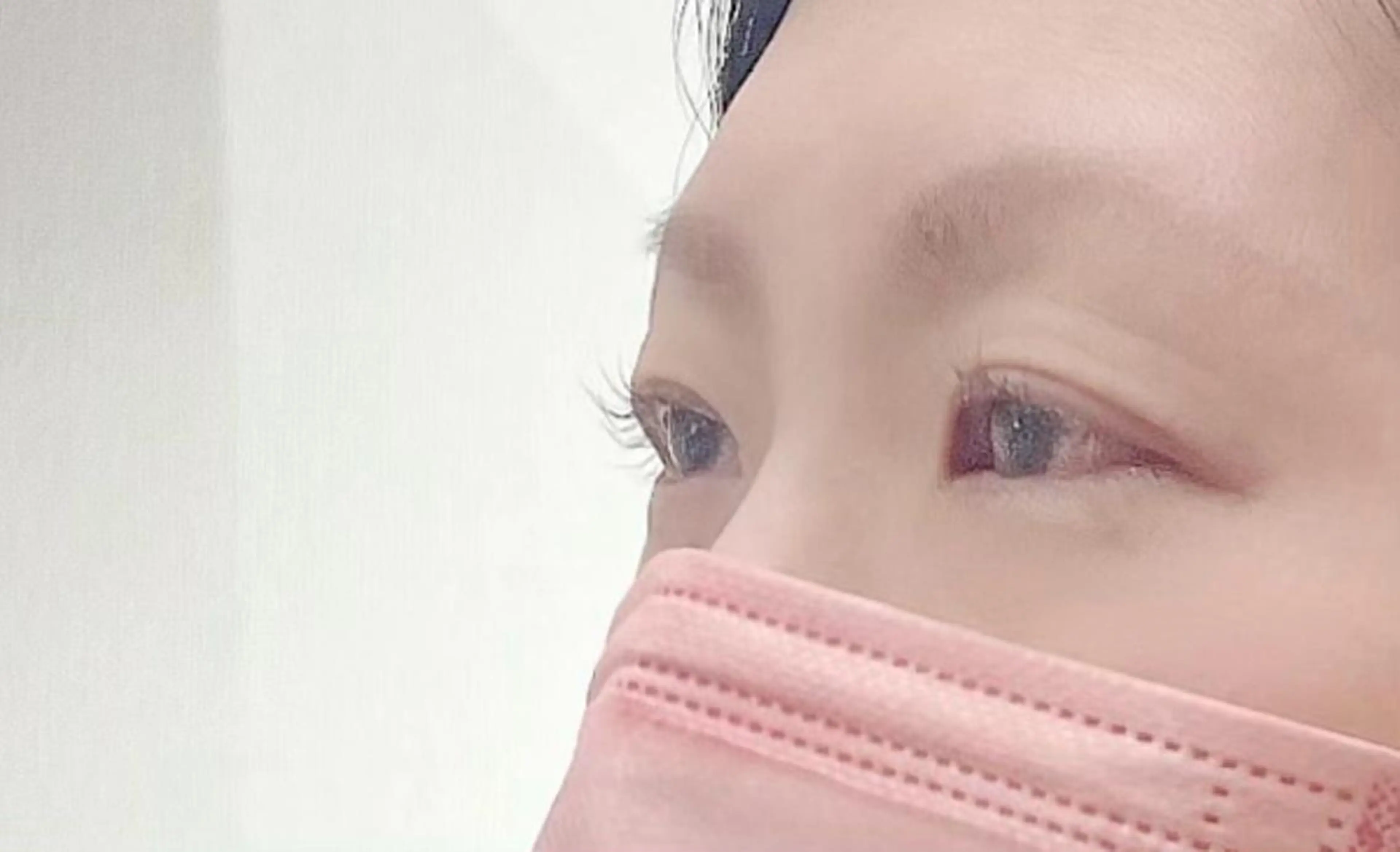 マツエク・マツパ hairsalon 556のマツエク・マツパデザイン