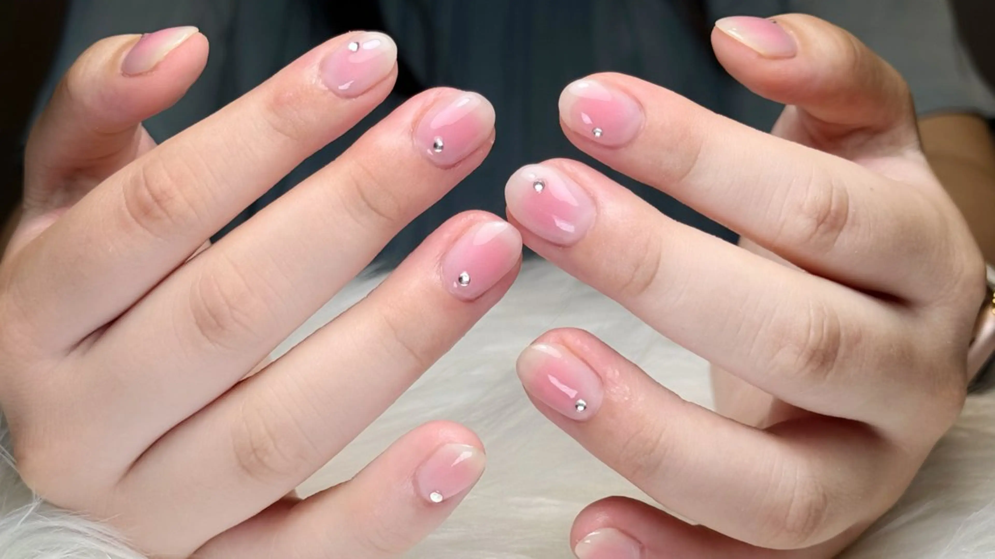 ネイル nancy nailのマツエク・マツパデザイン