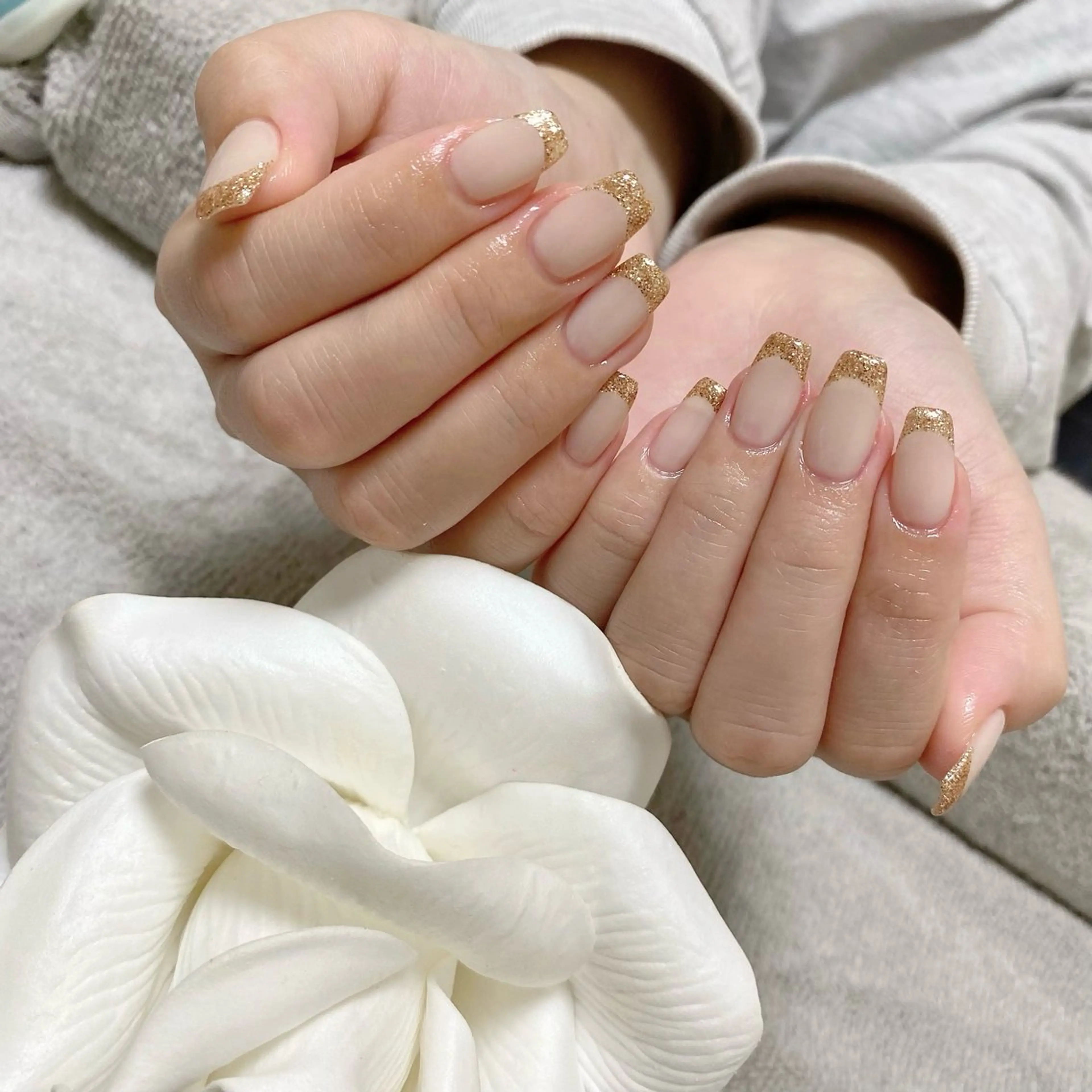 ネイル 💅fleur Ayumiのネイルデザイン