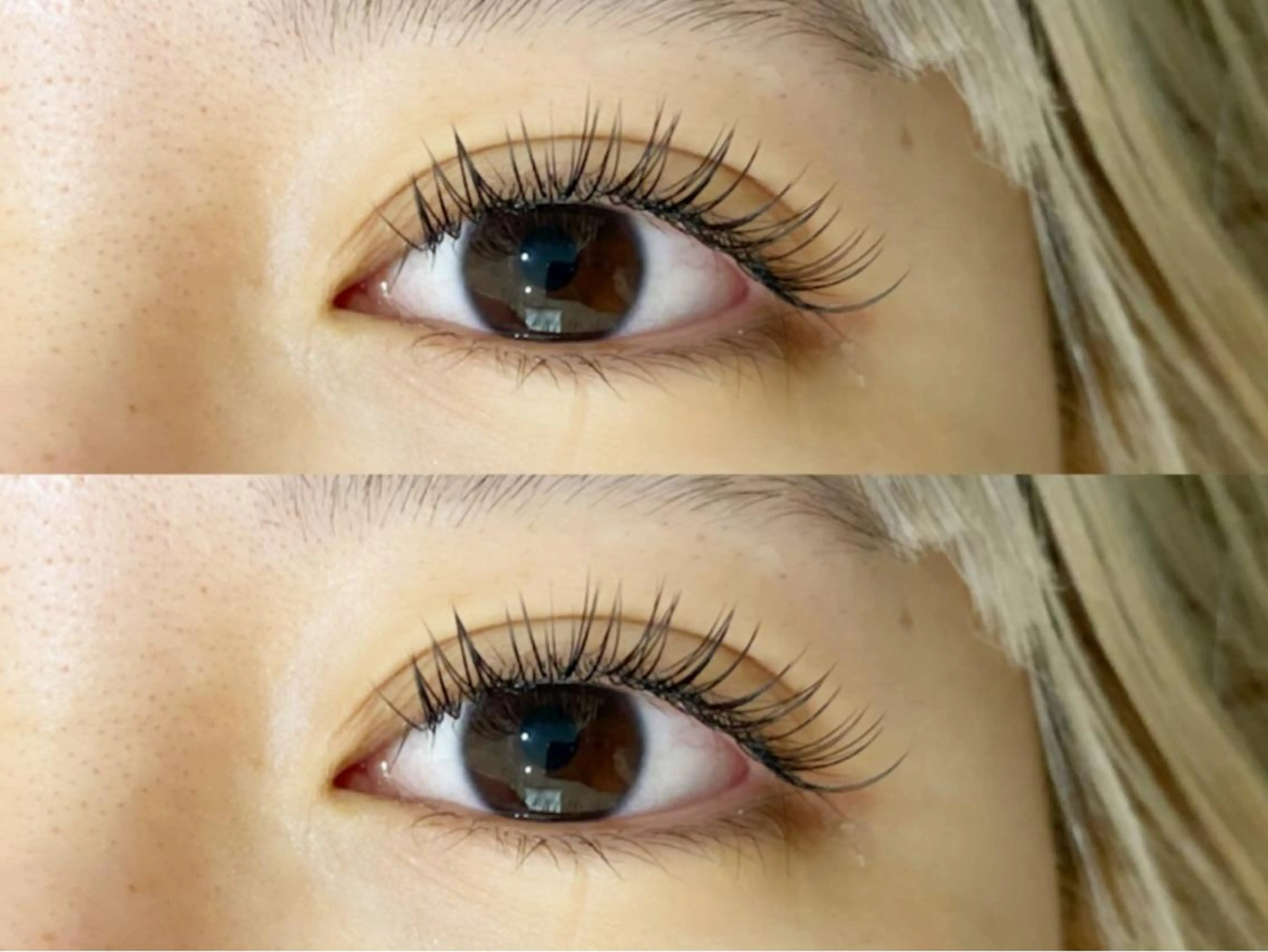 マツエク・マツパ フラットラッシュ &eye なぐものマツエク・マツパデザイン