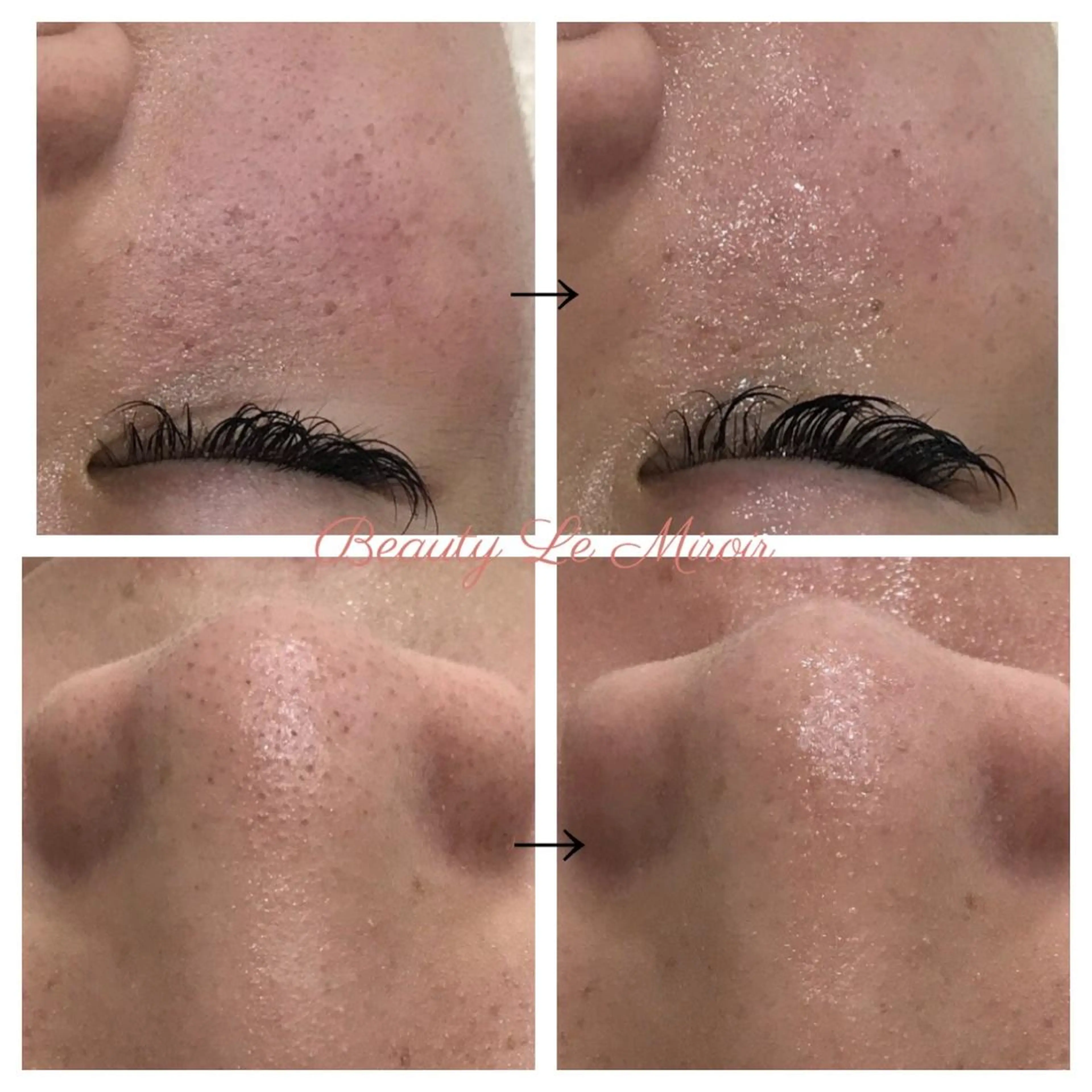 ビューティー ミロワールのエステ・リラクイメージ