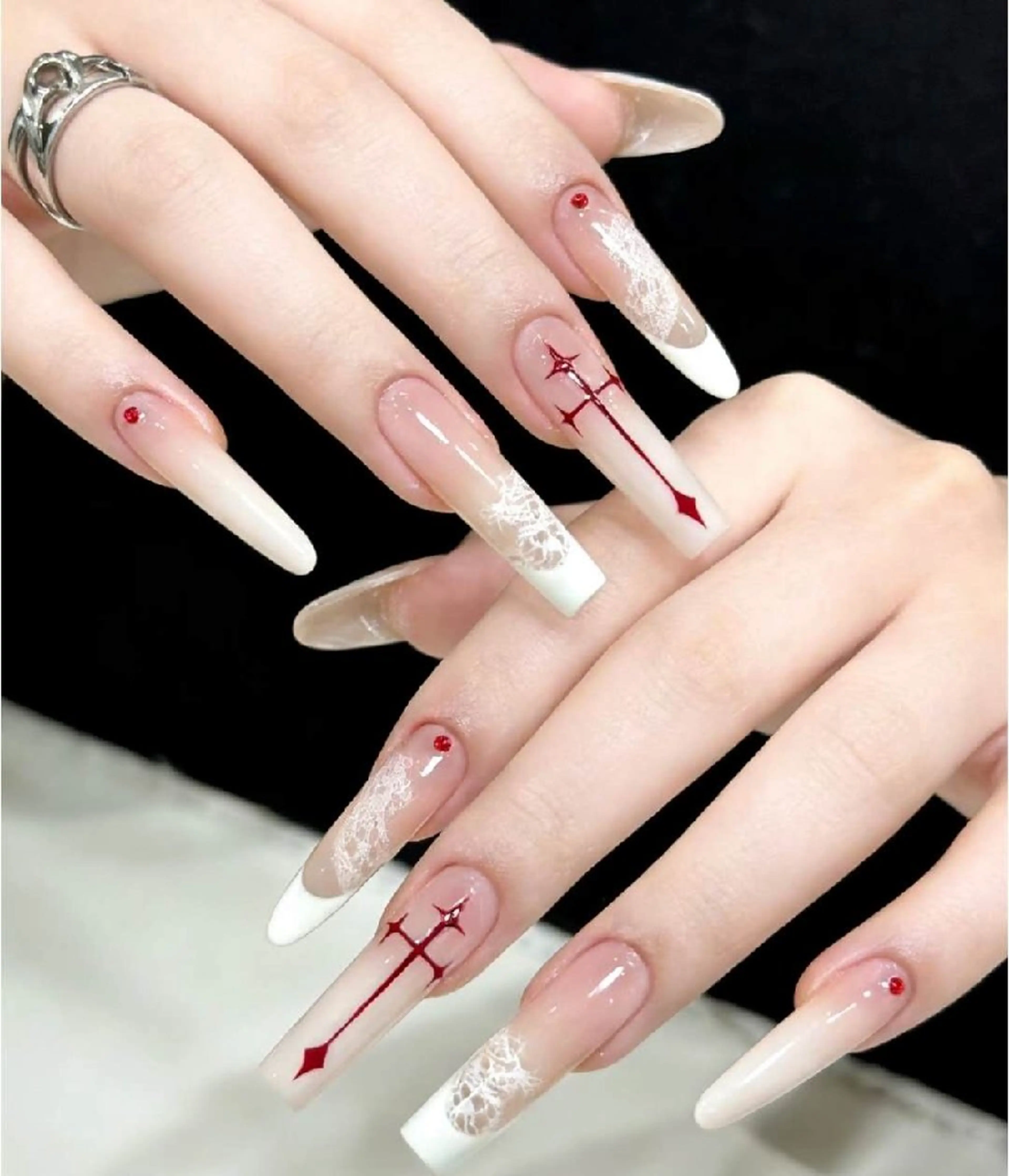 ネイル モニカ サロンのネイルデザイン