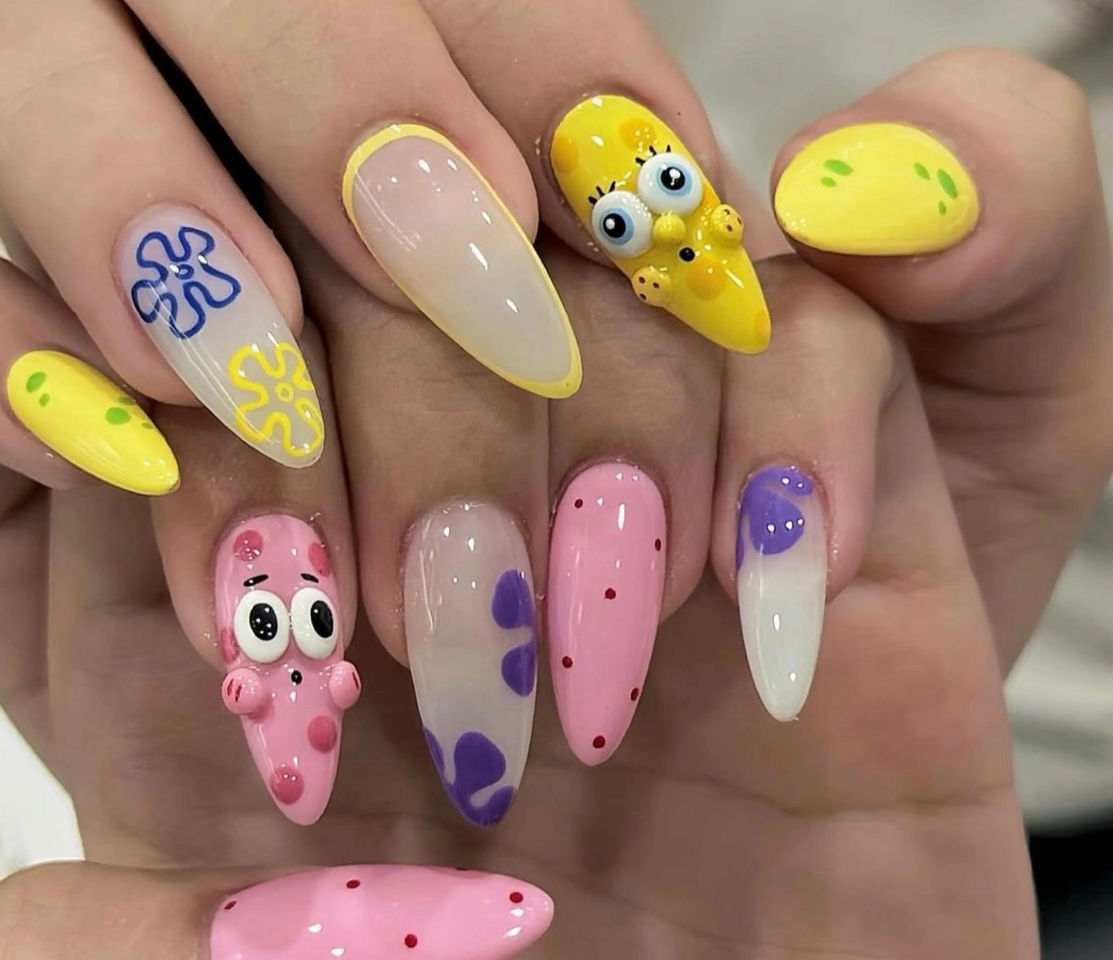 ネイル さくら Nailsのネイルデザイン