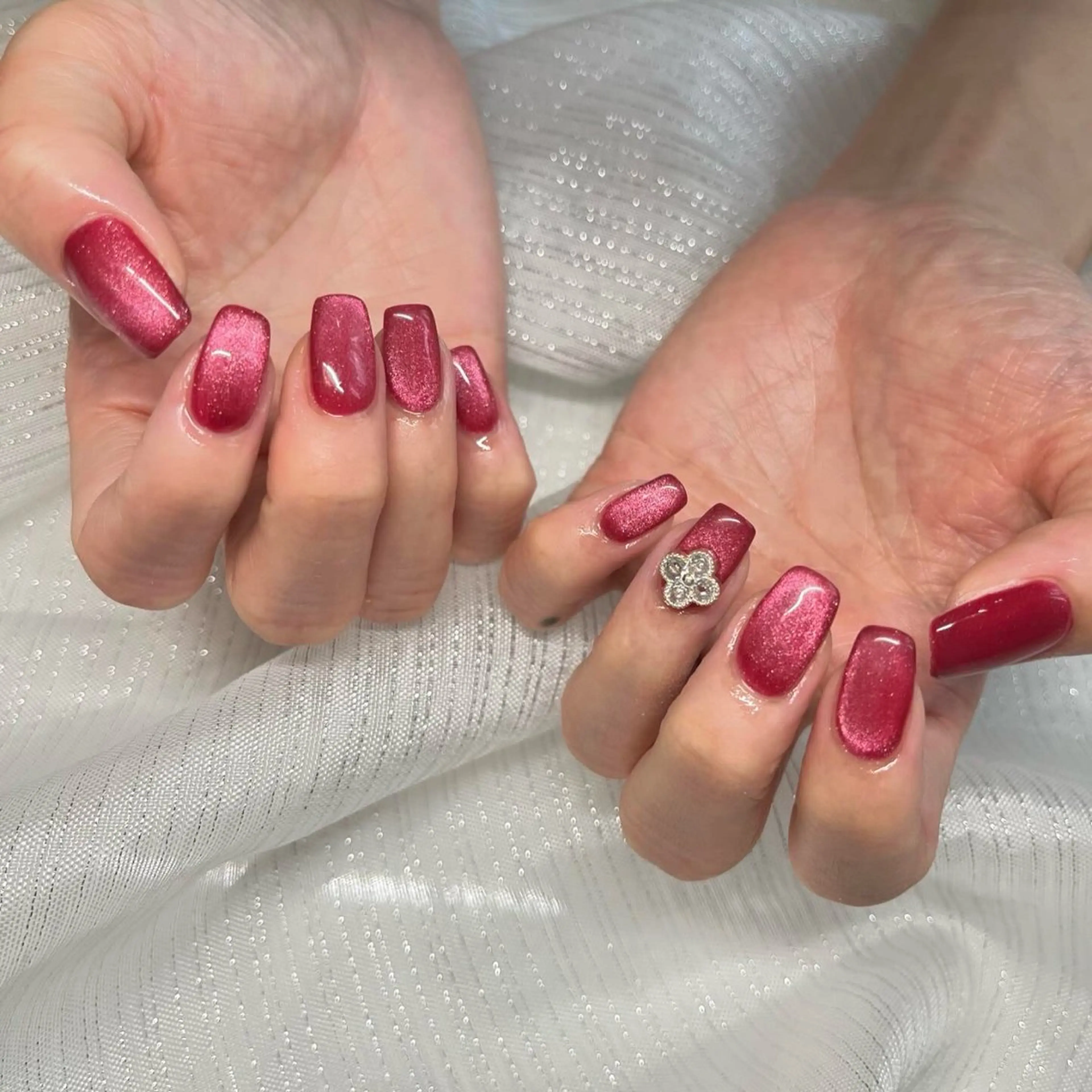 ネイル soary nailのネイルデザイン