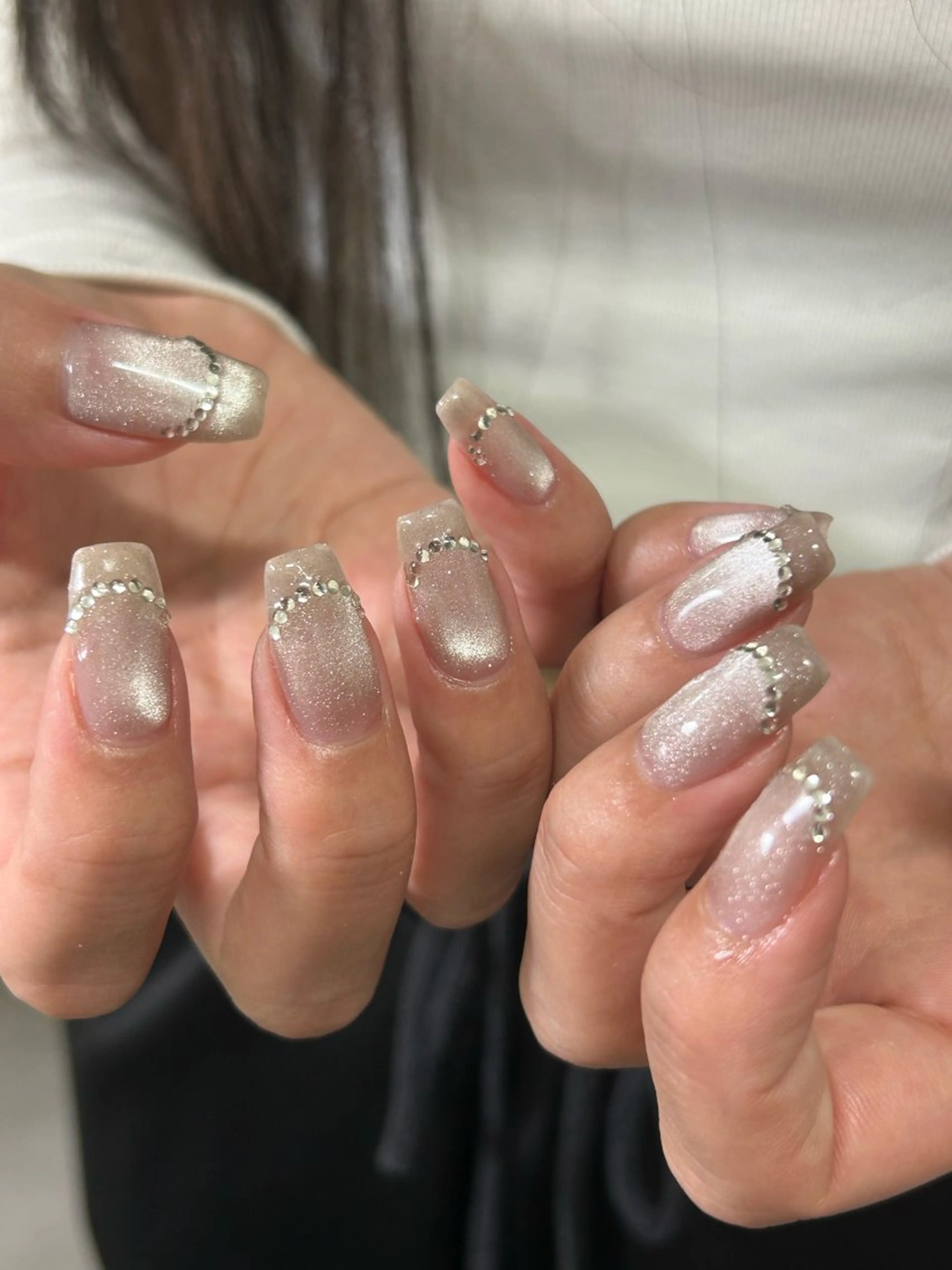 ネイル ハンドネイル ハンドケア tamami _表参道／原宿のネイルデザイン