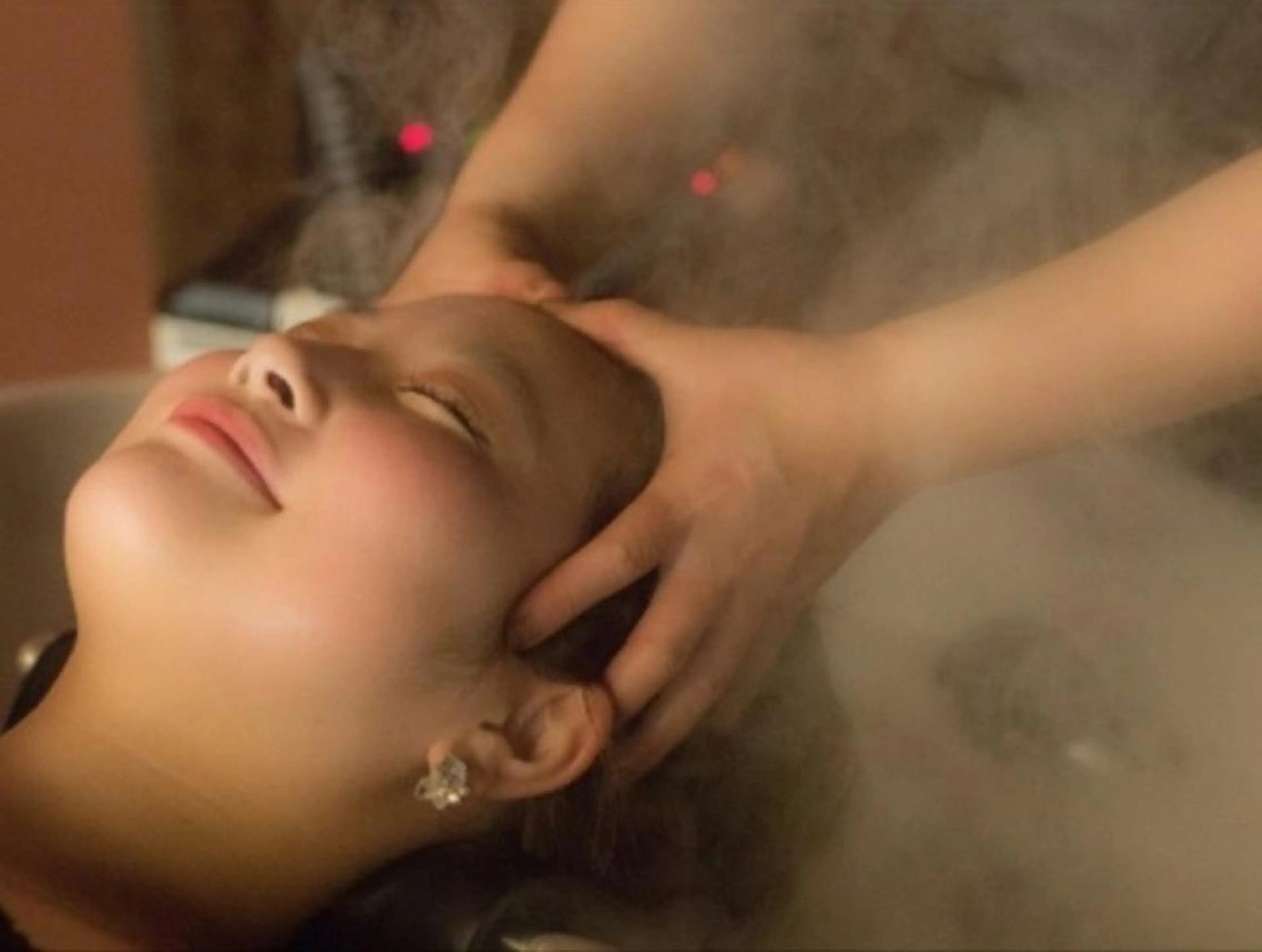 ヘッドスパ スパニスト🌟バリ式 アロマ🌴松田みずきのヘアスタイル