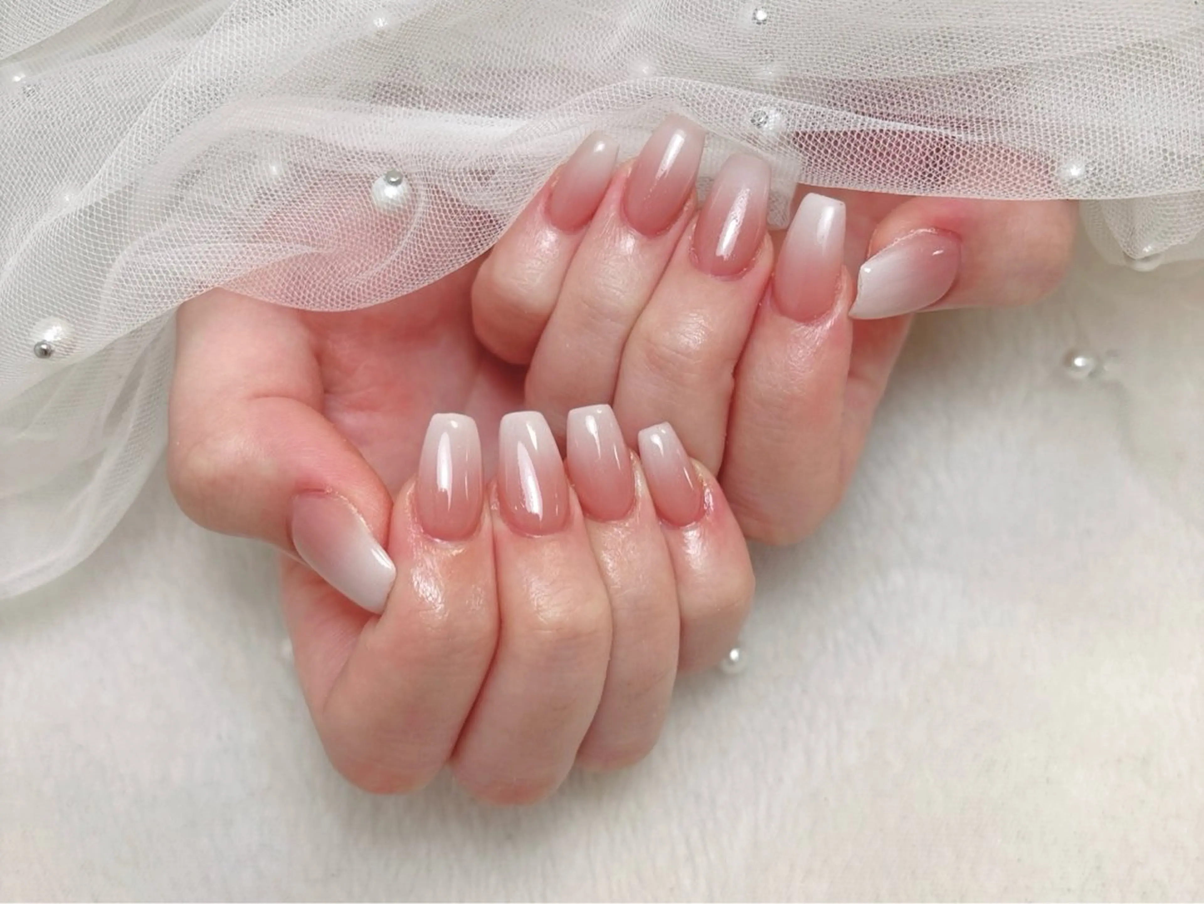 ネイル ハンドネイル ハンドケア R1🎀Nail💕 池袋東口店のネイルデザイン