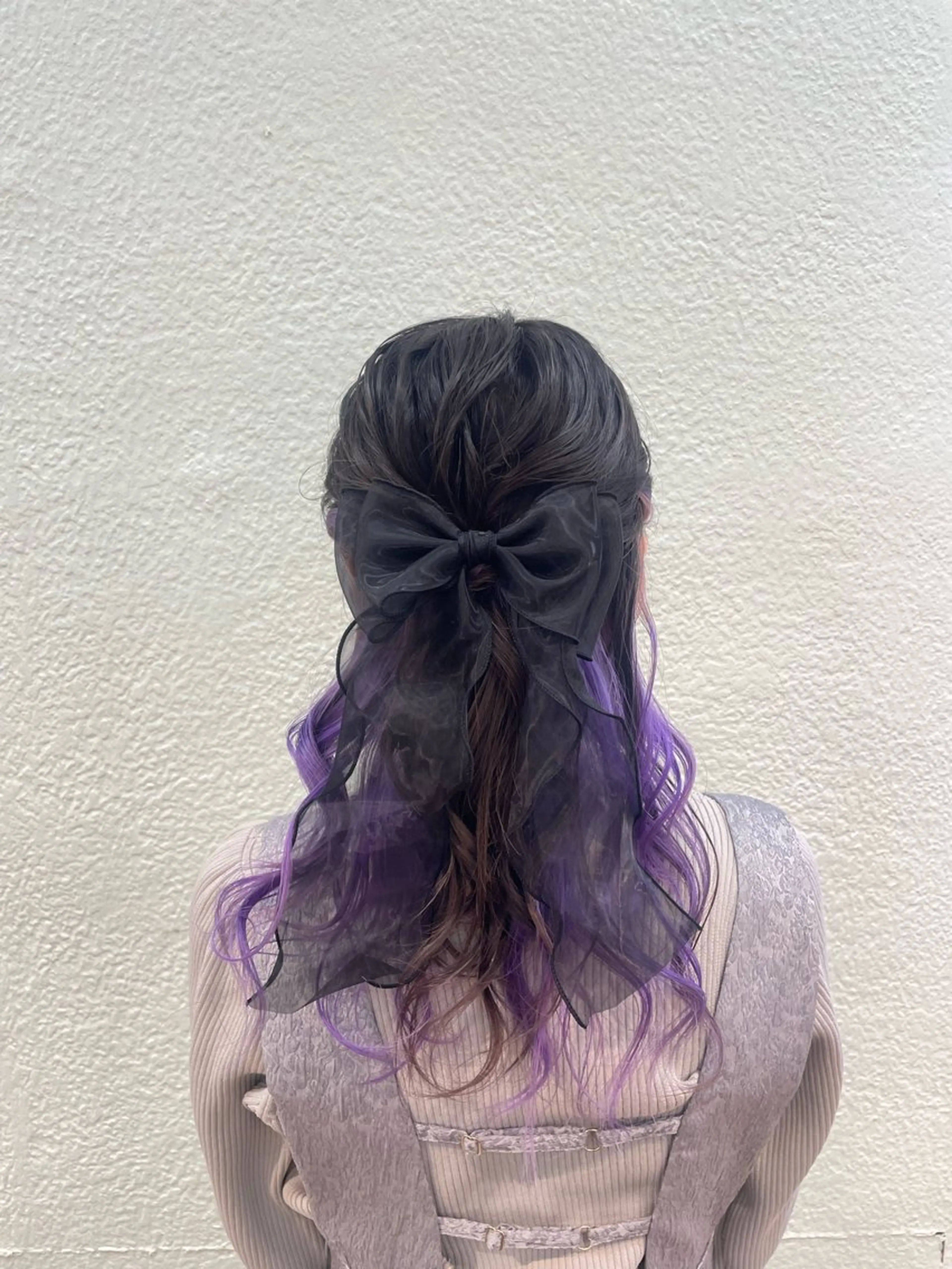 ヘアアレンジ ヘアセット このみ/髪質改善 /ヘアアレンジ🫧のヘアスタイル