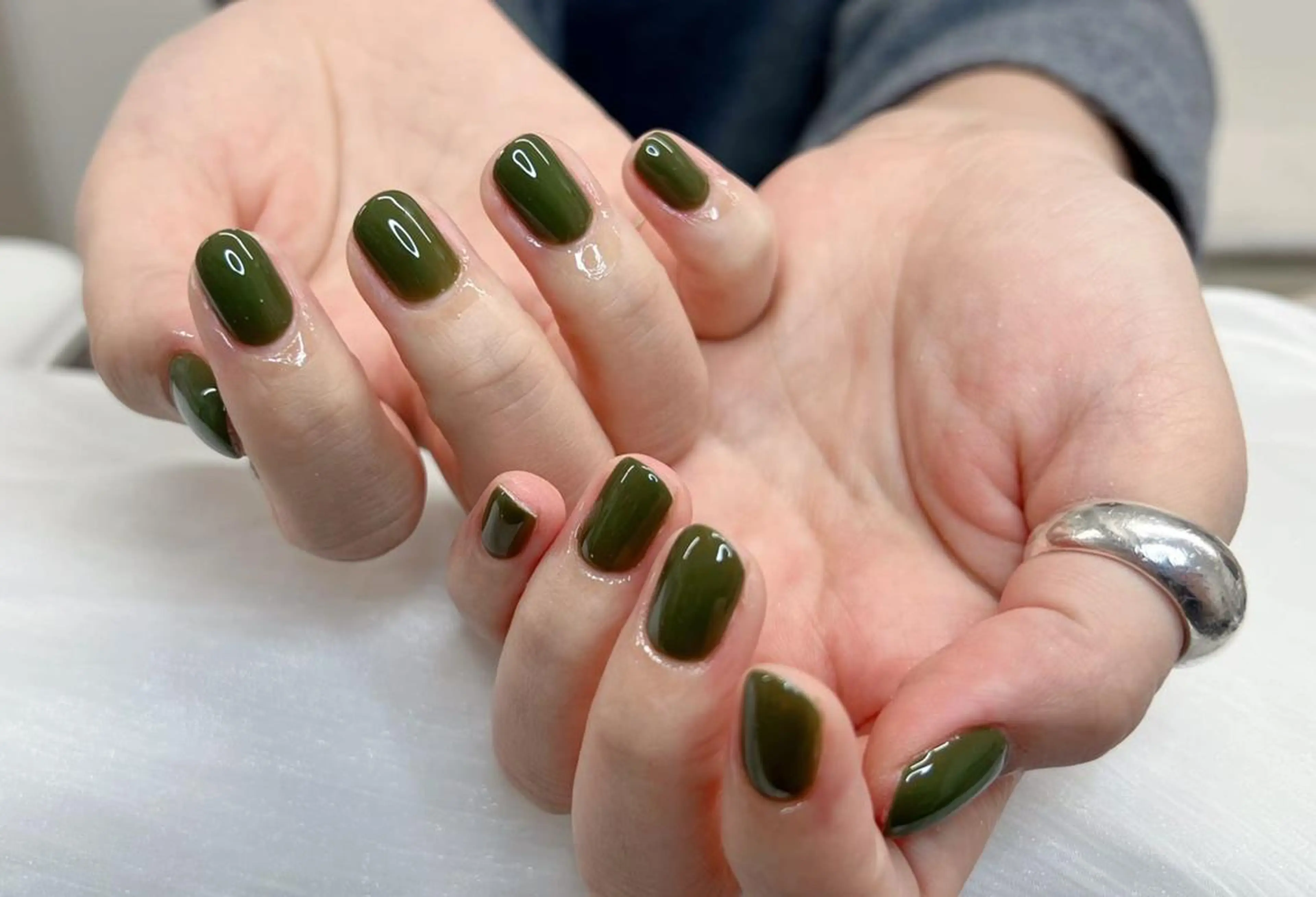 ネイル ハンドネイル アリス Nail Salonのネイルデザイン