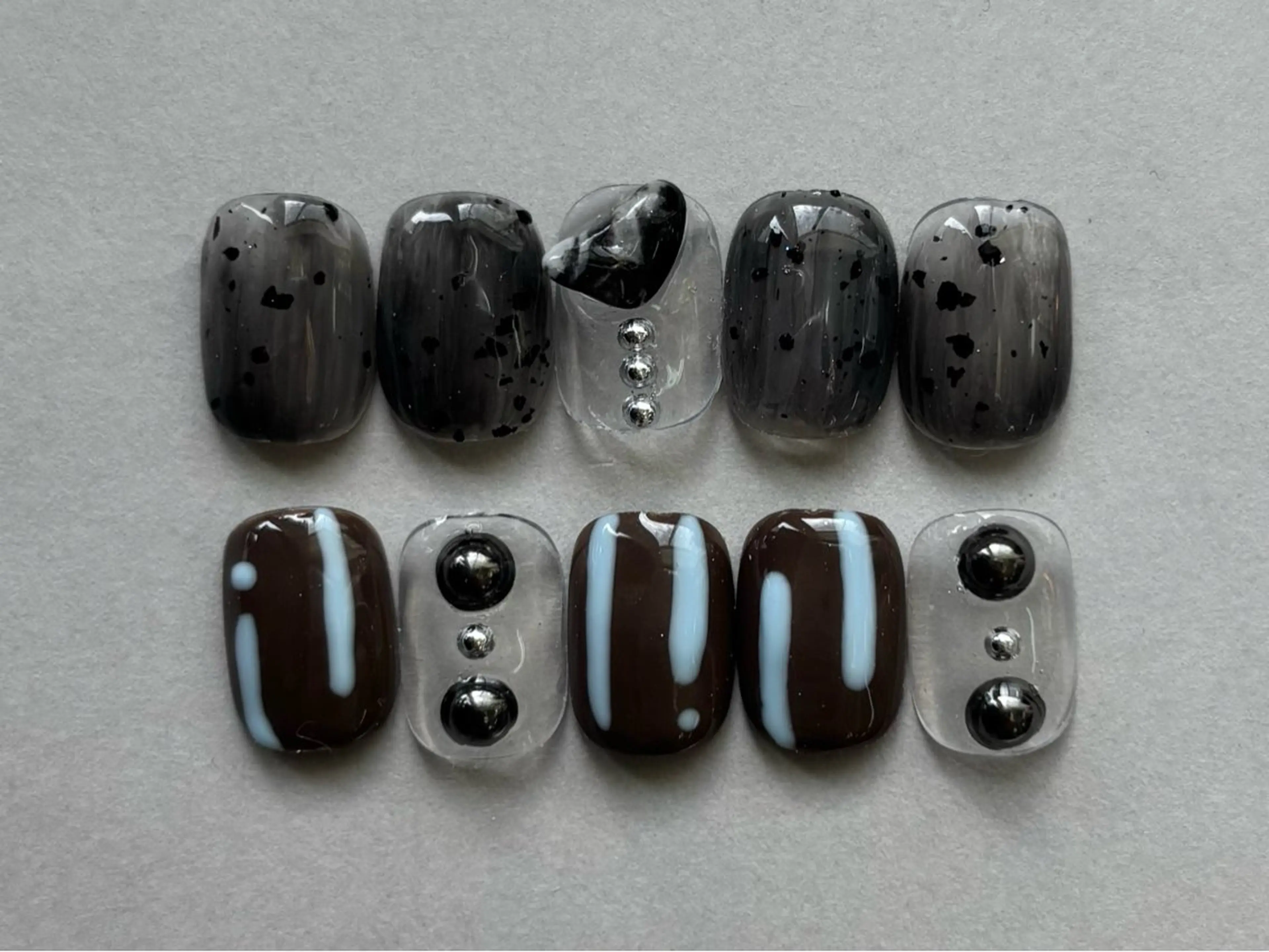 ネイル salon Re:のネイルデザイン