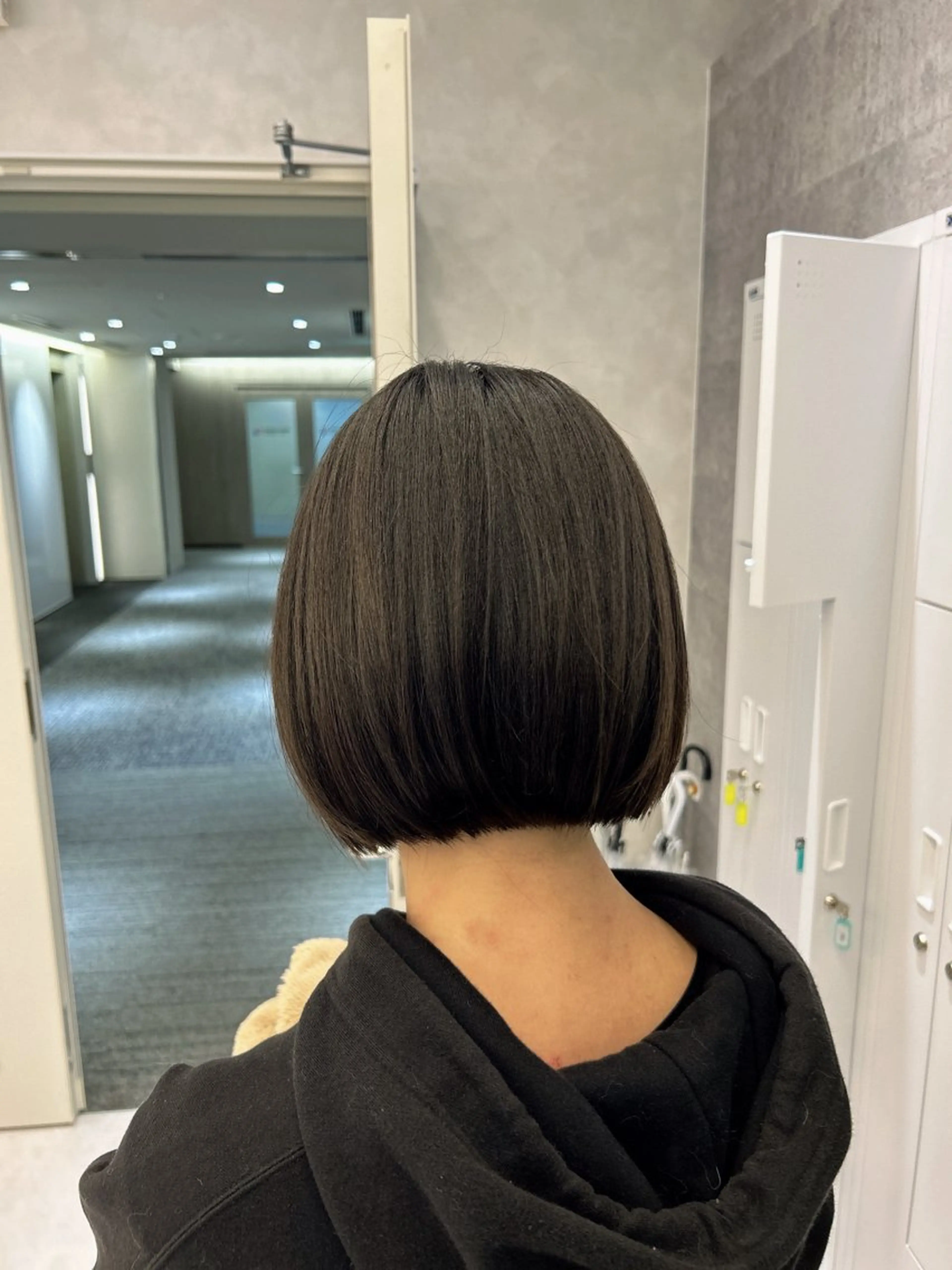 ショート カット トリートメント 髪質改善支持率 NO.1/韓国風💎のヘアスタイル