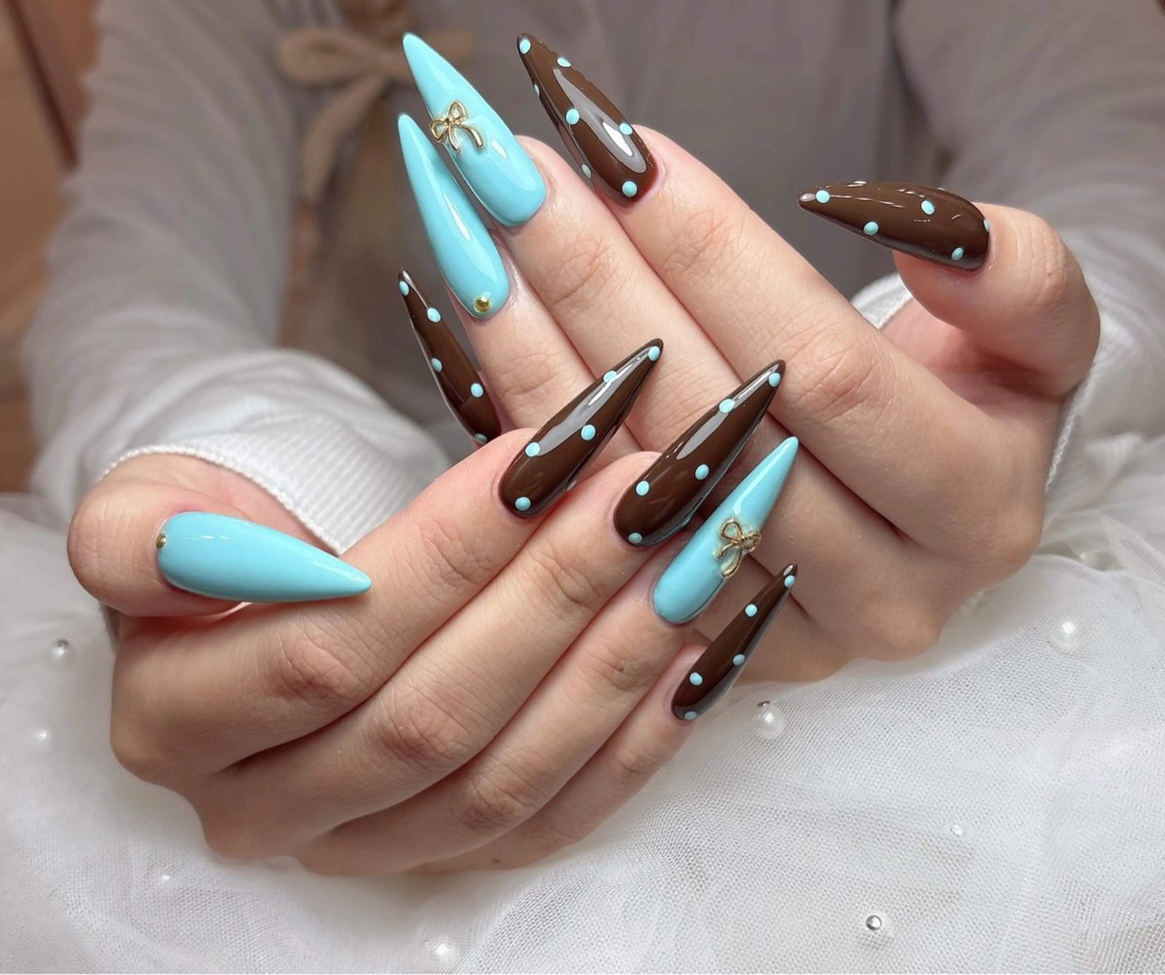 ネイル Bél Nail salon ユキのネイルデザイン