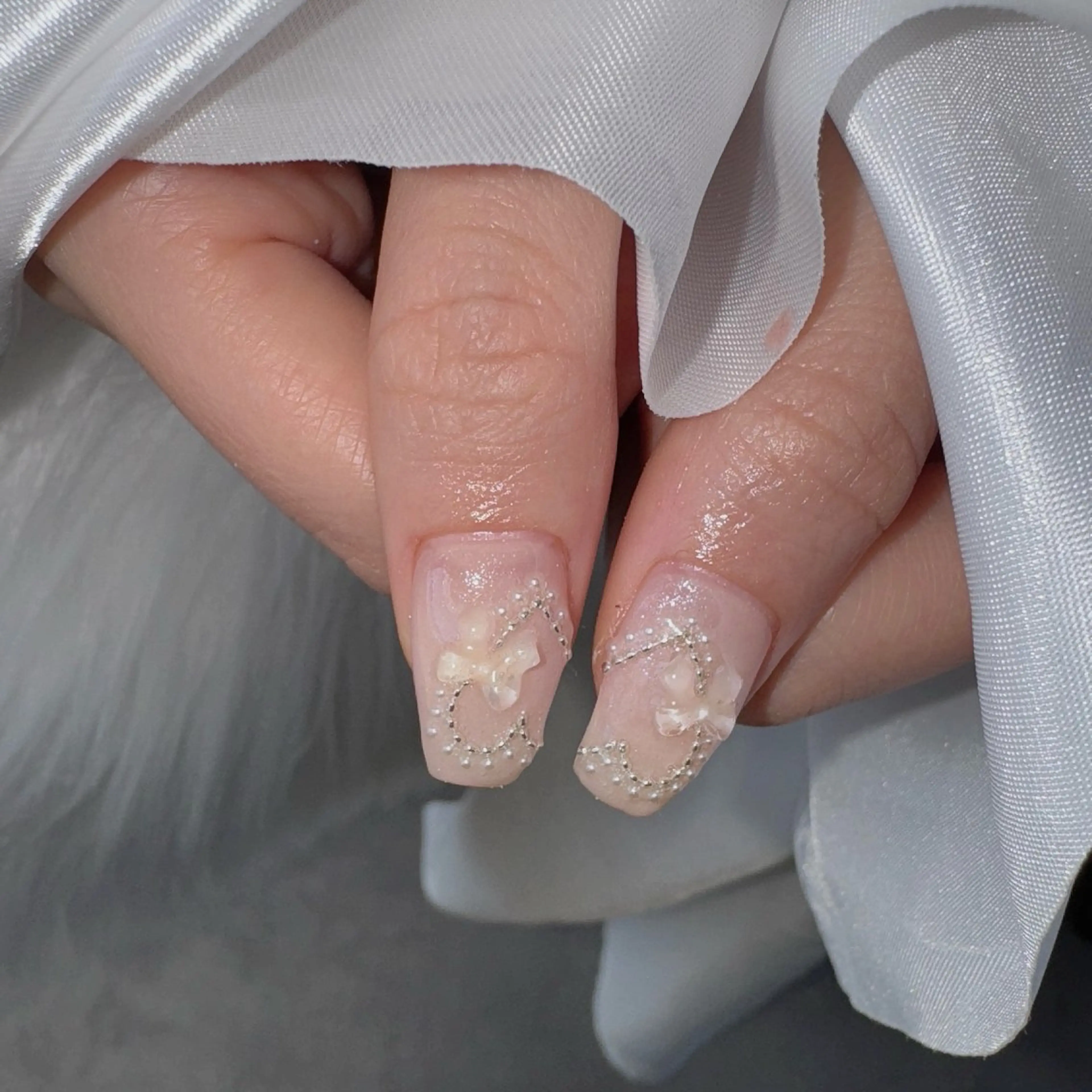 ネイル SYU'NAIL /YUKIのネイルデザイン