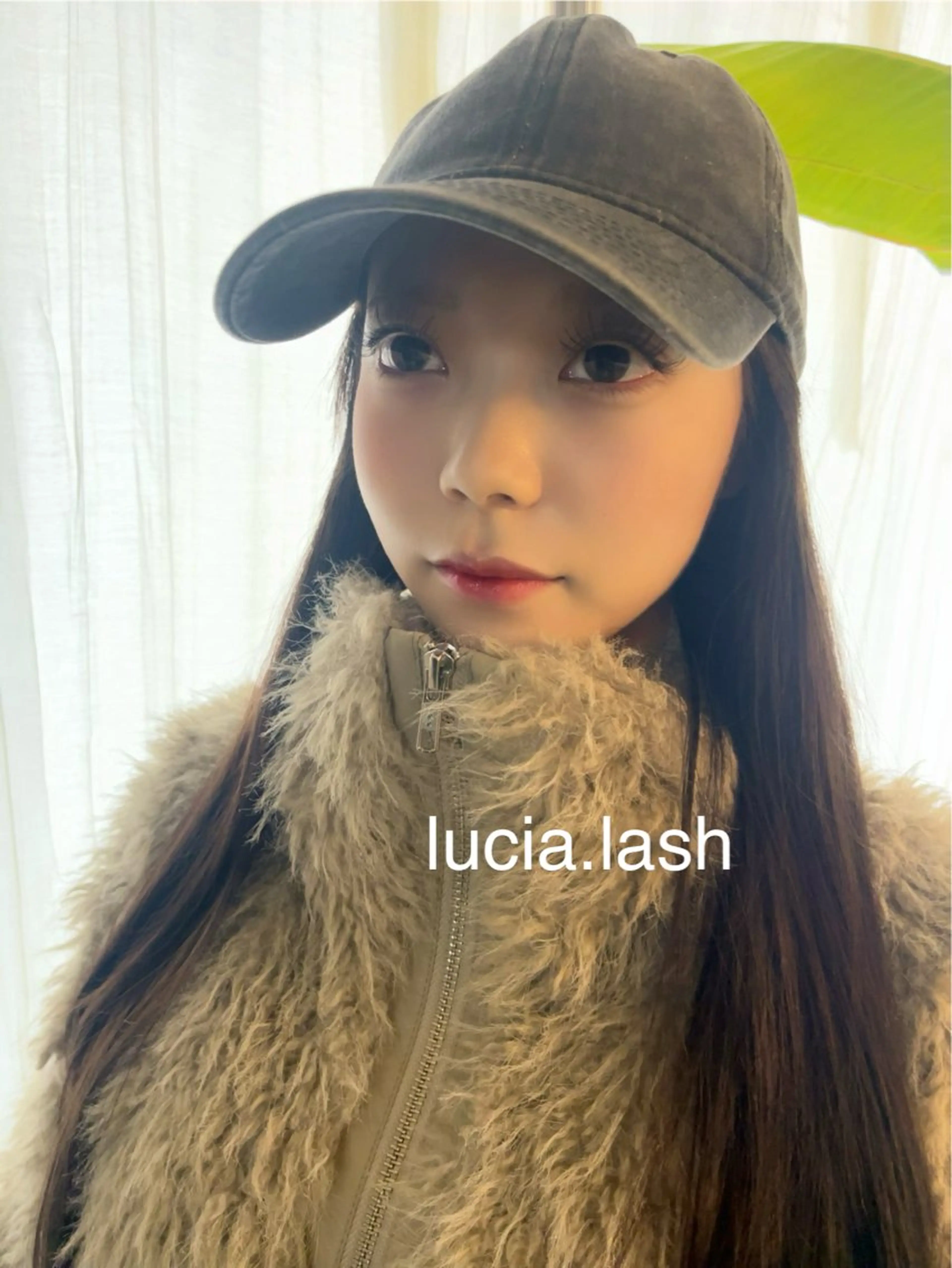 マツエク・マツパ CCカール Cカール フラットラッシュ Lカール マツエク Lucia 小川のマツエク・マツパデザイン