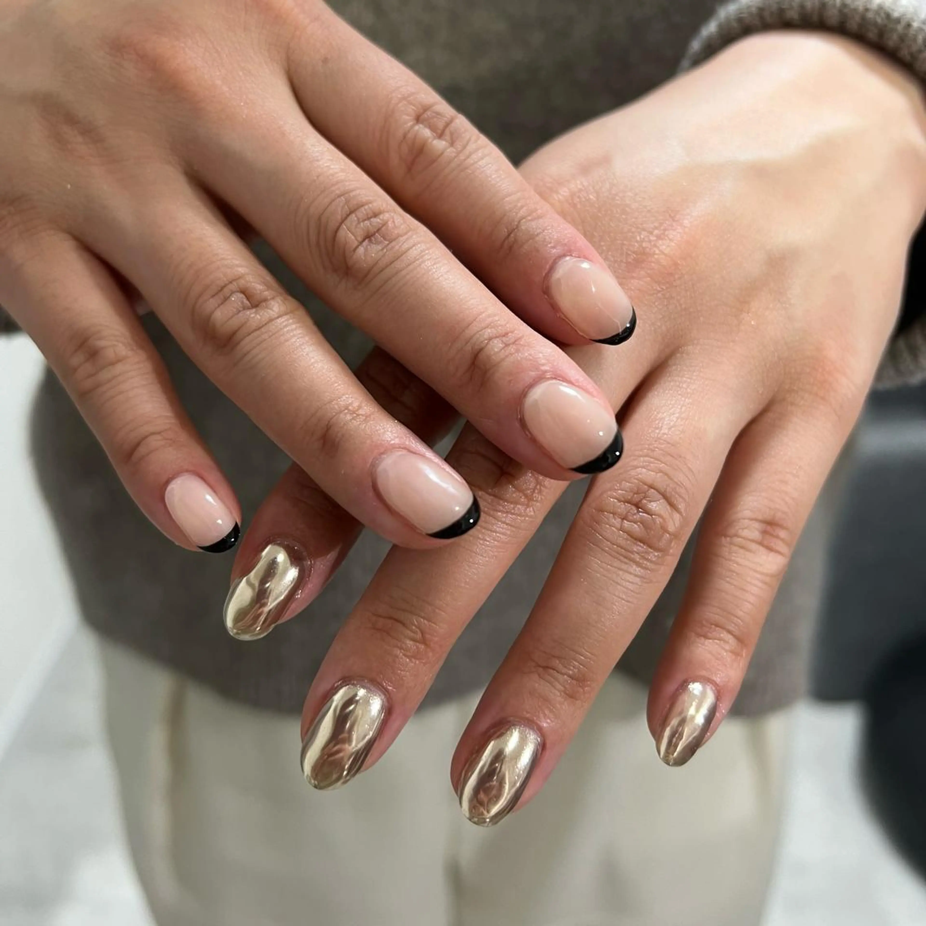 ネイル Wisteria Paddyのネイルデザイン