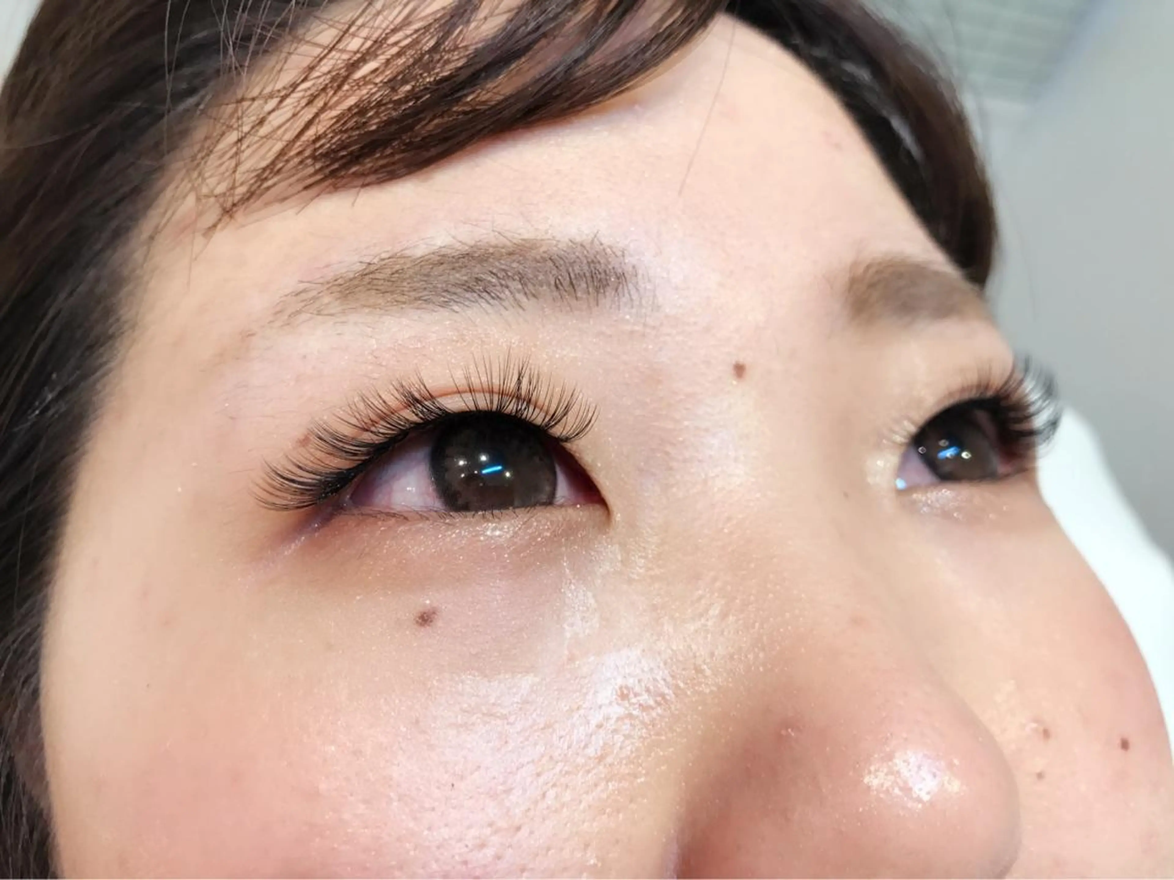 マツエク・マツパ マツエク kelly eye立町店のマツエク・マツパデザイン