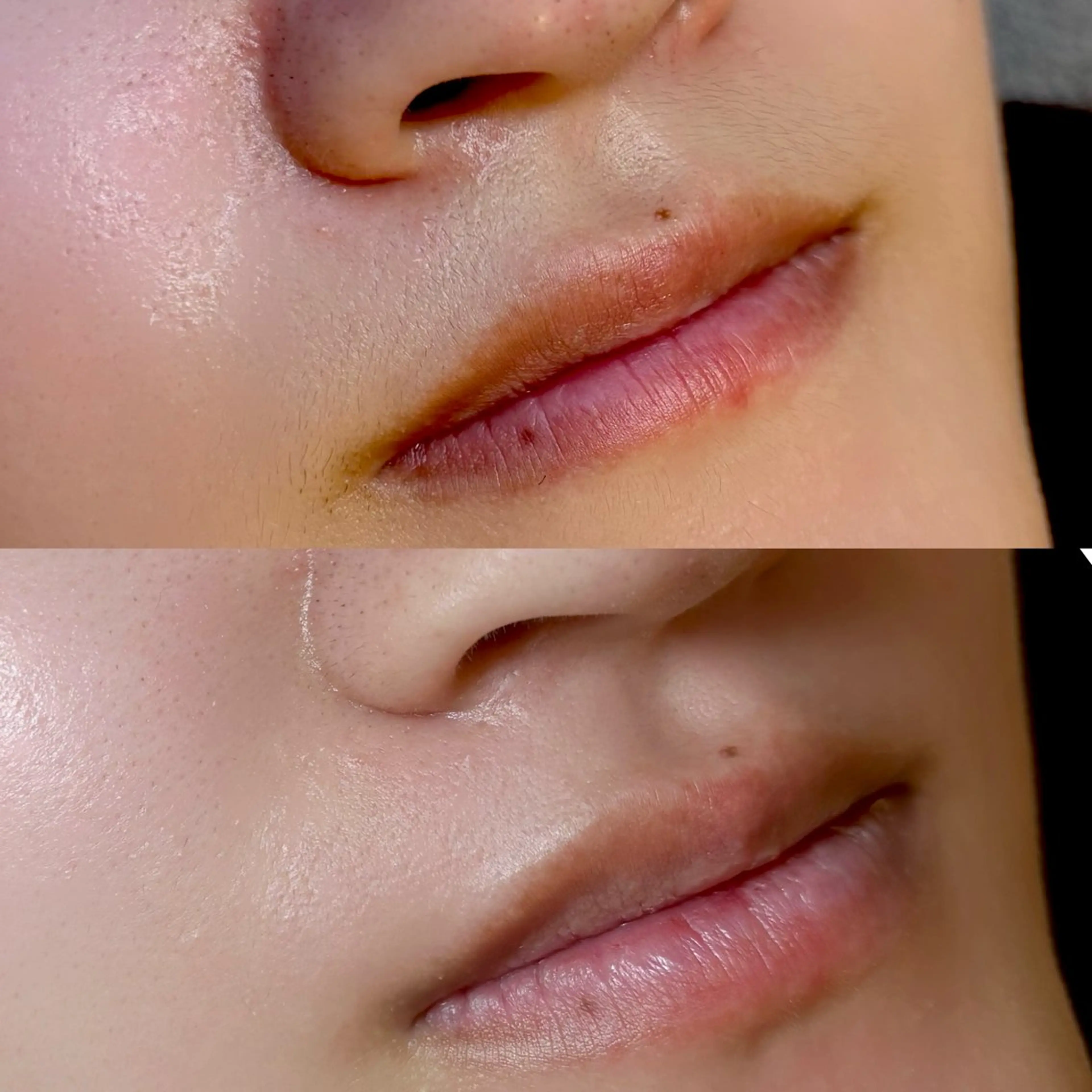 アイブロウ Onze Yukinaのマツエク・マツパデザイン