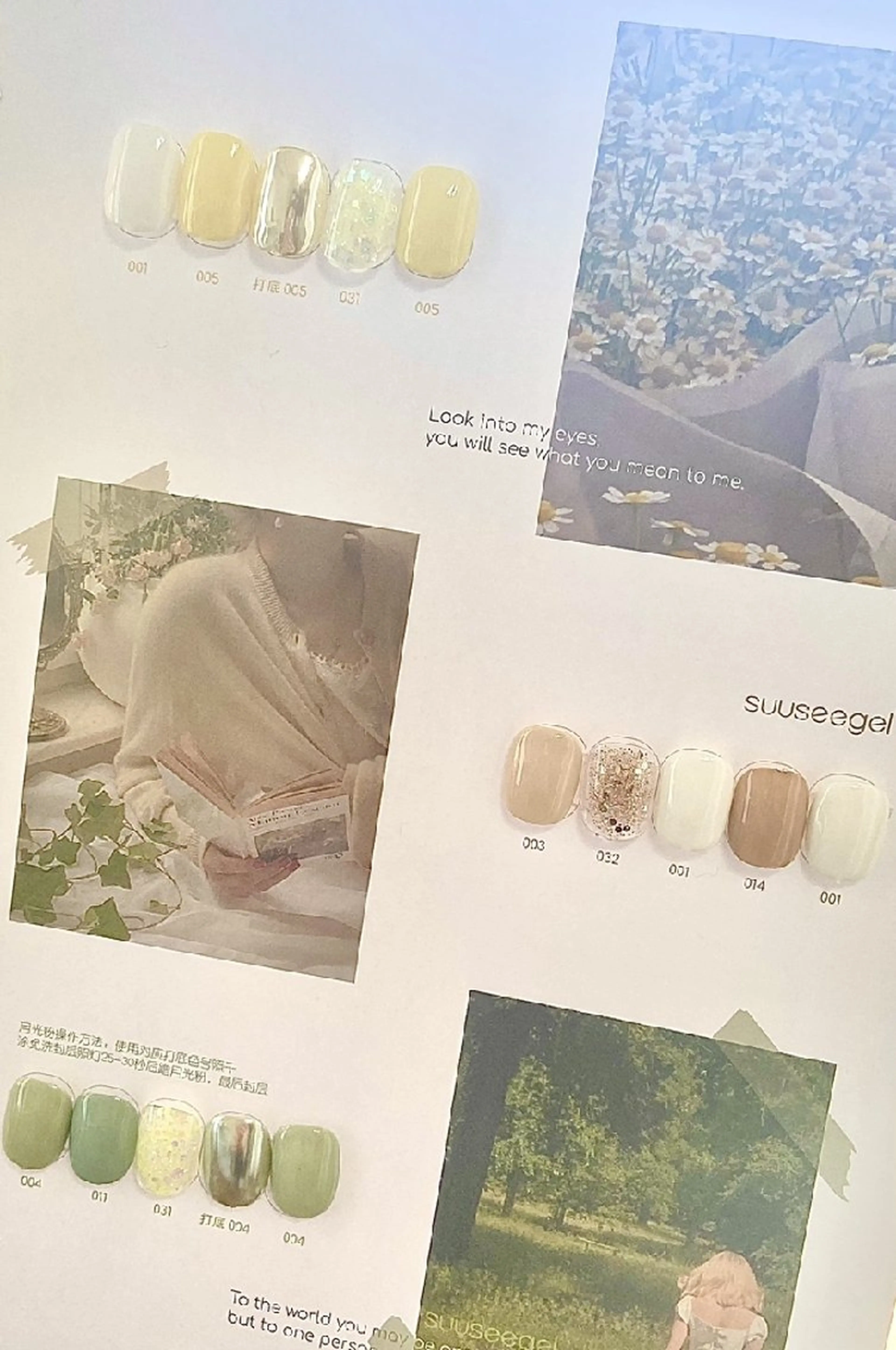 ネイル シンプルネイル Beaubie  nailサロンのネイルデザイン