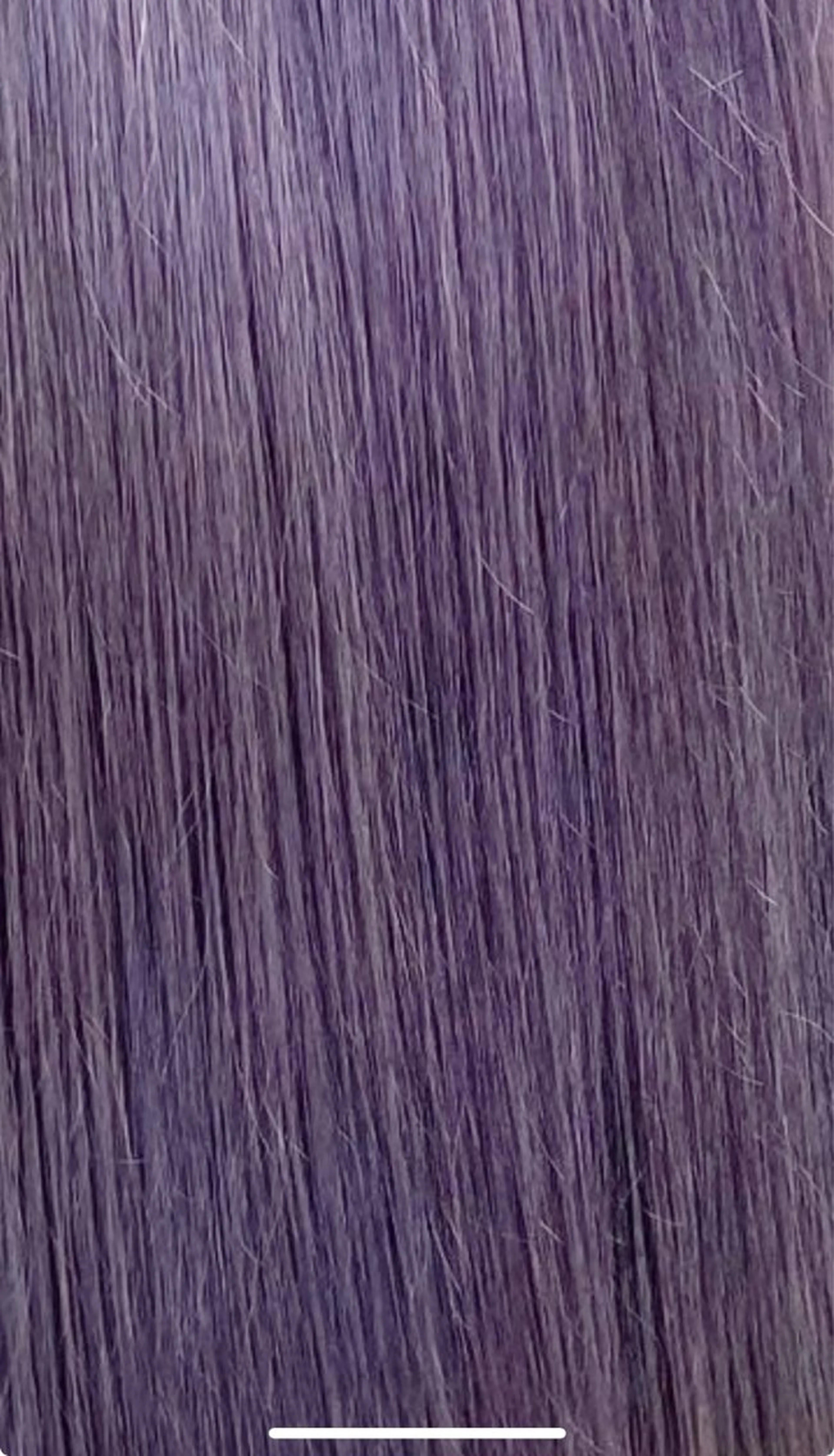 ロング 🦋ハイトーン🦋 石山 希理🦋のヘアスタイル