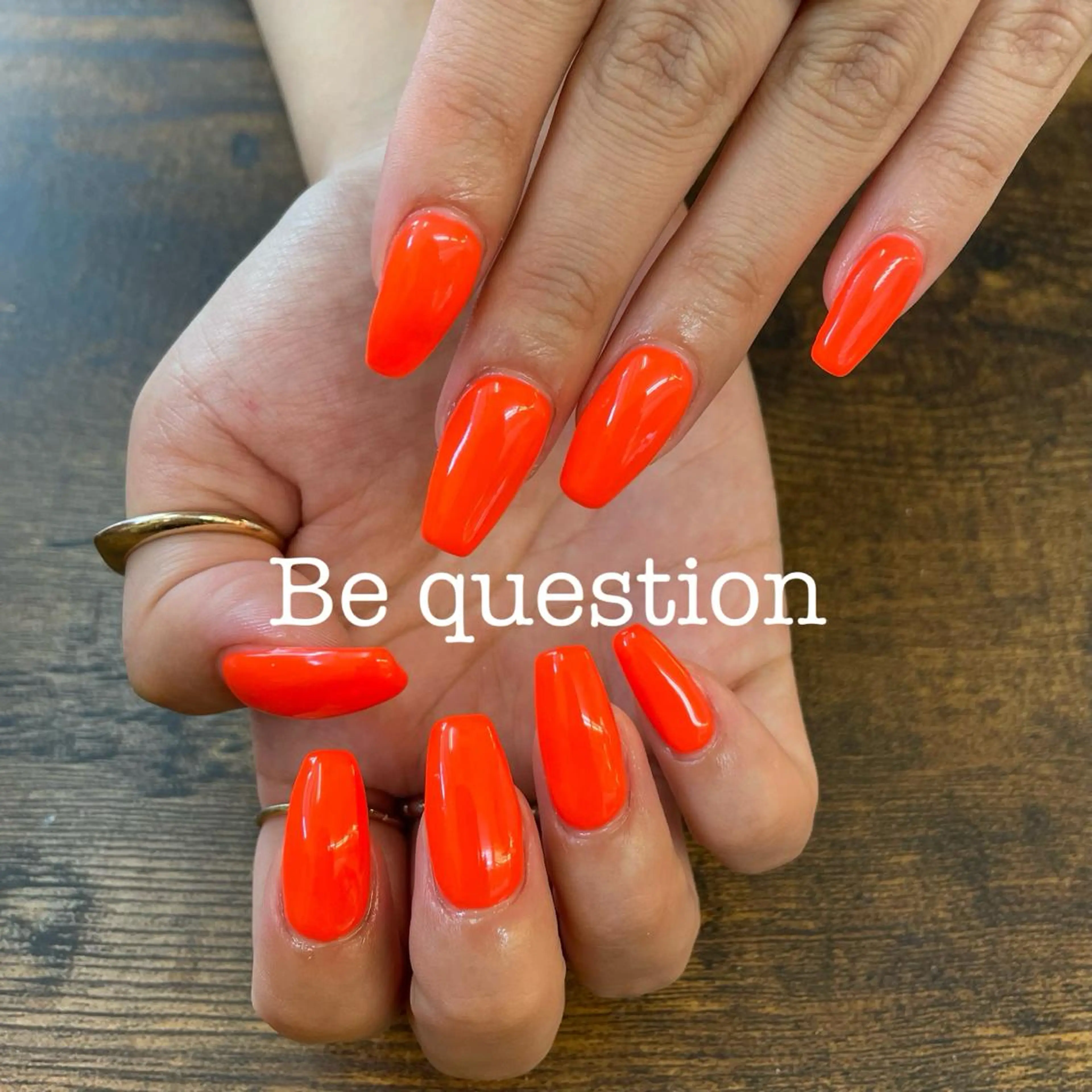 ネイル ueki junのネイルデザイン