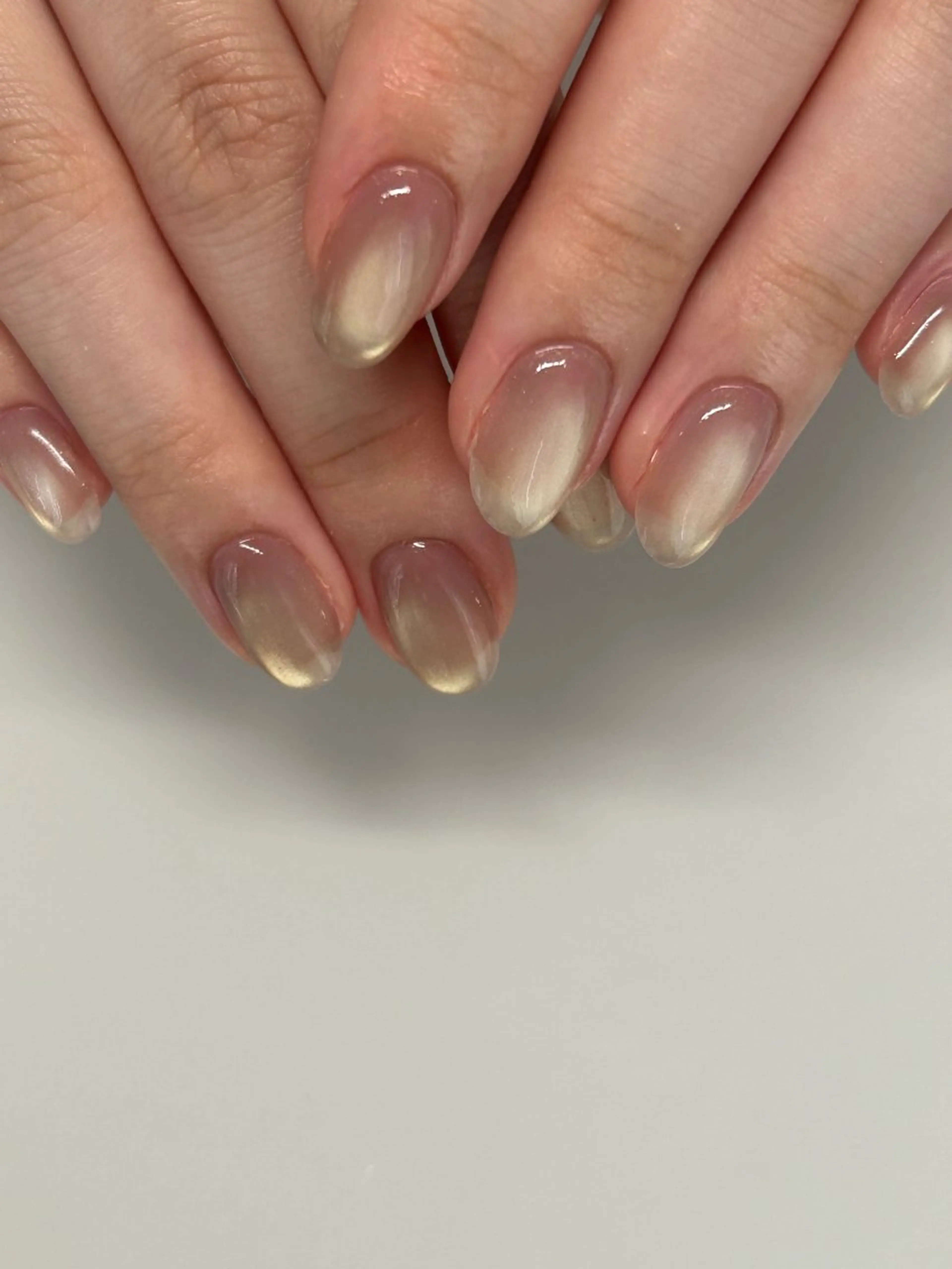 ネイル yoi_ hokazeのネイルデザイン