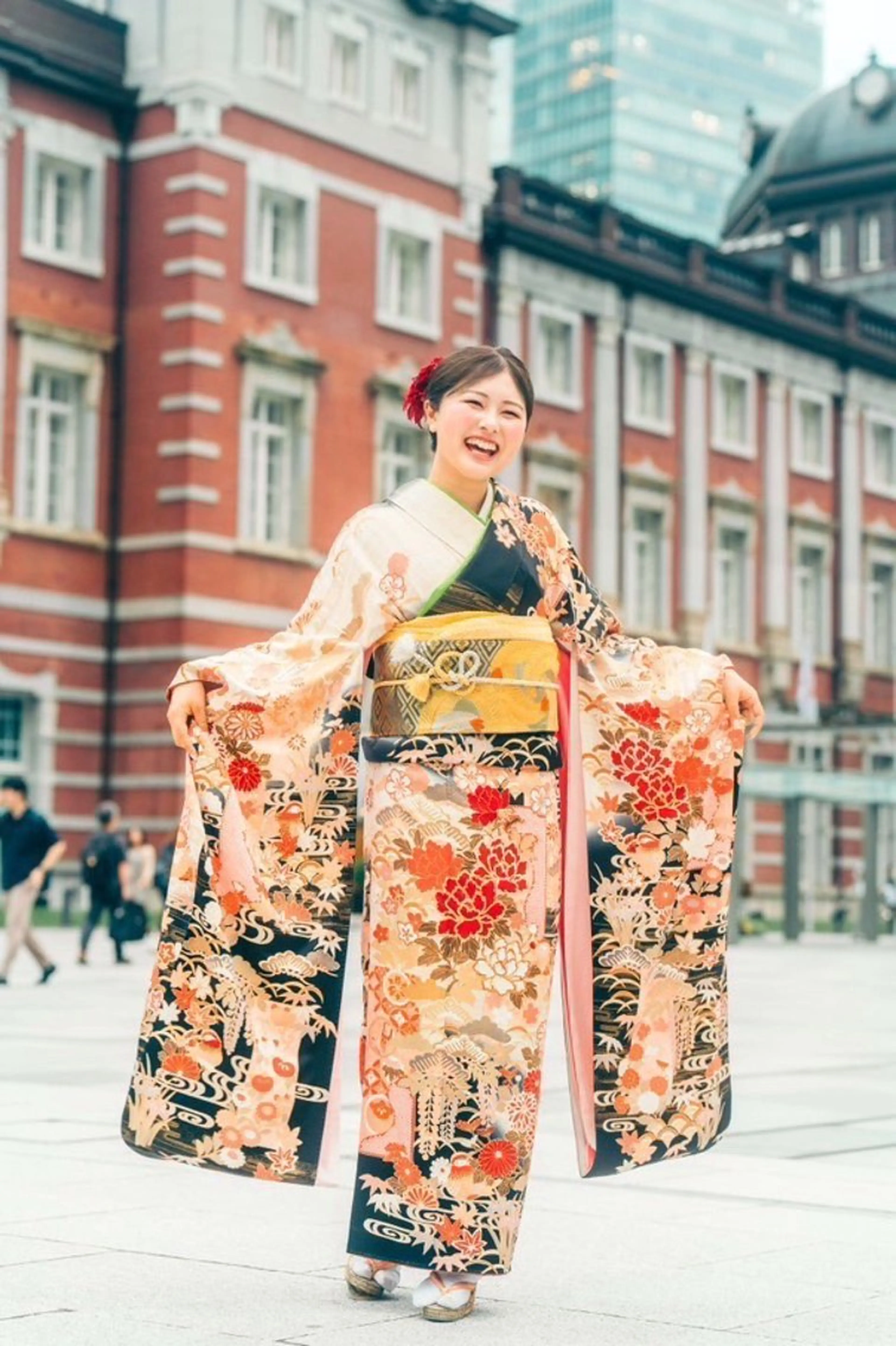 takkmikako マーガレットのその他イメージ