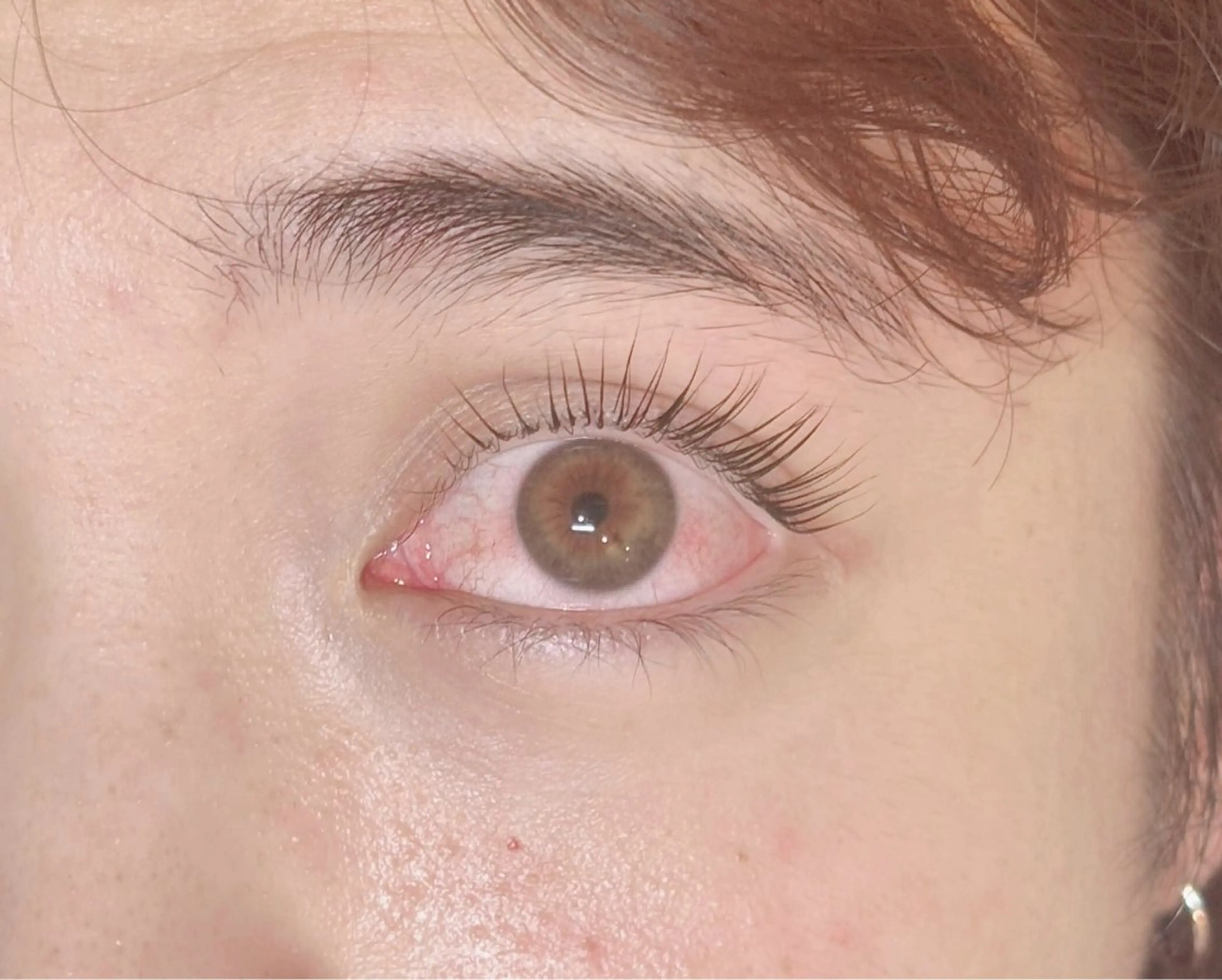 マツエク・マツパ Jカール ナチュラル 一重×まつ毛パーマ anna /国分寺のマツエク・マツパデザイン