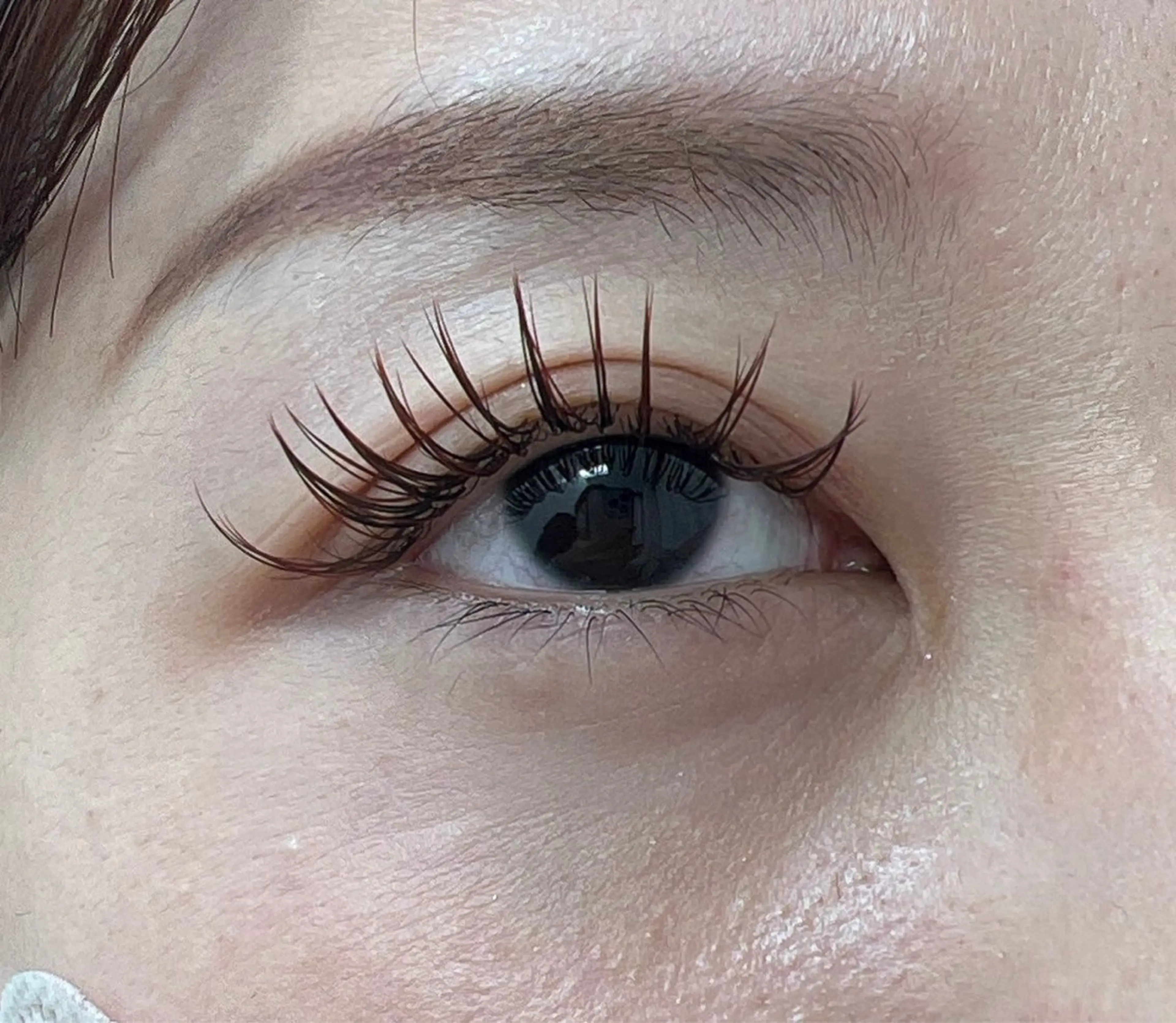 マツエク・マツパ まみや ゆいかのマツエク・マツパデザイン