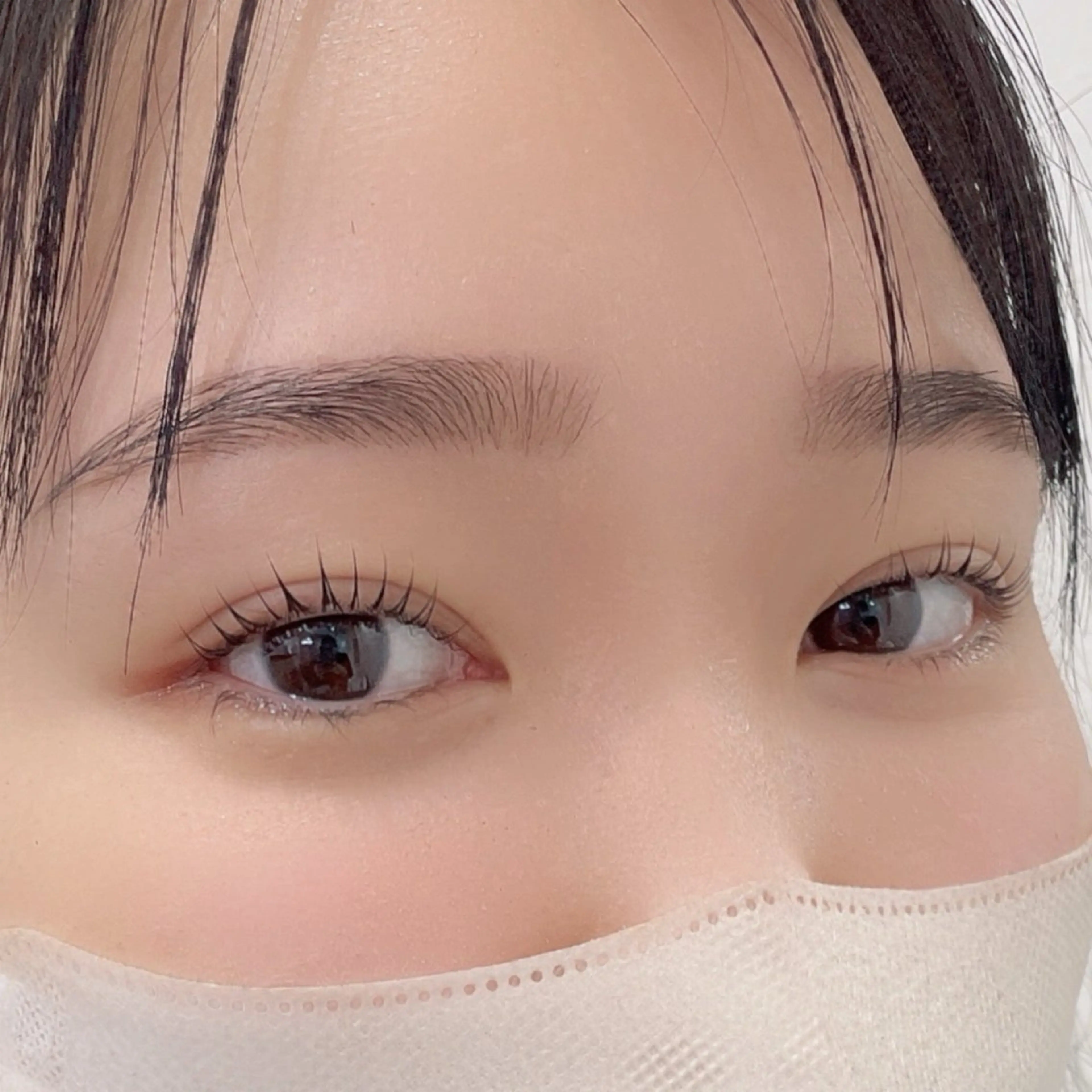 アイブロウ Nain.立川 shibataの眉毛・アイブロウイメージ