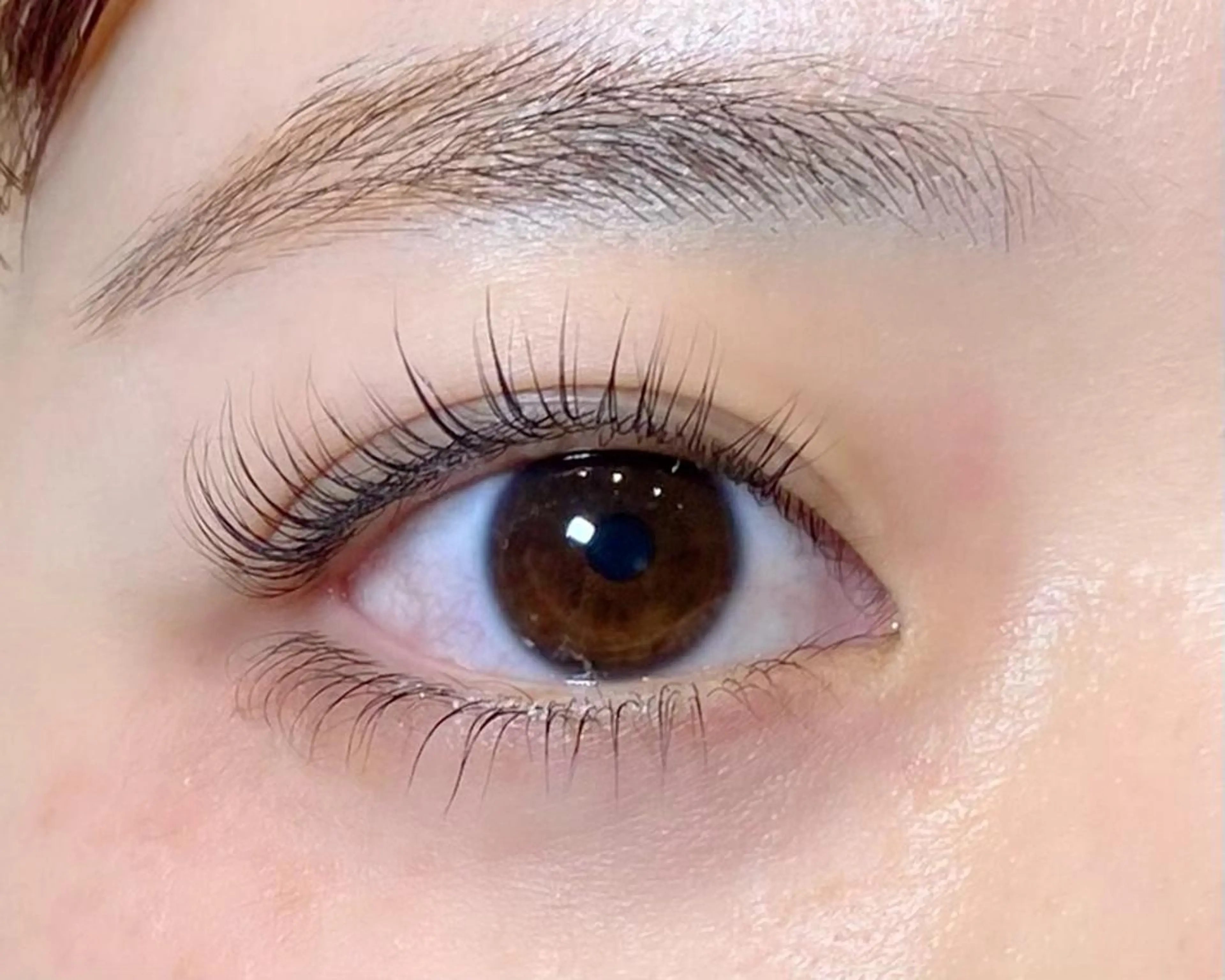 マツエク・マツパ まつげパーマ MiLua 🌙✨のマツエク・マツパデザイン