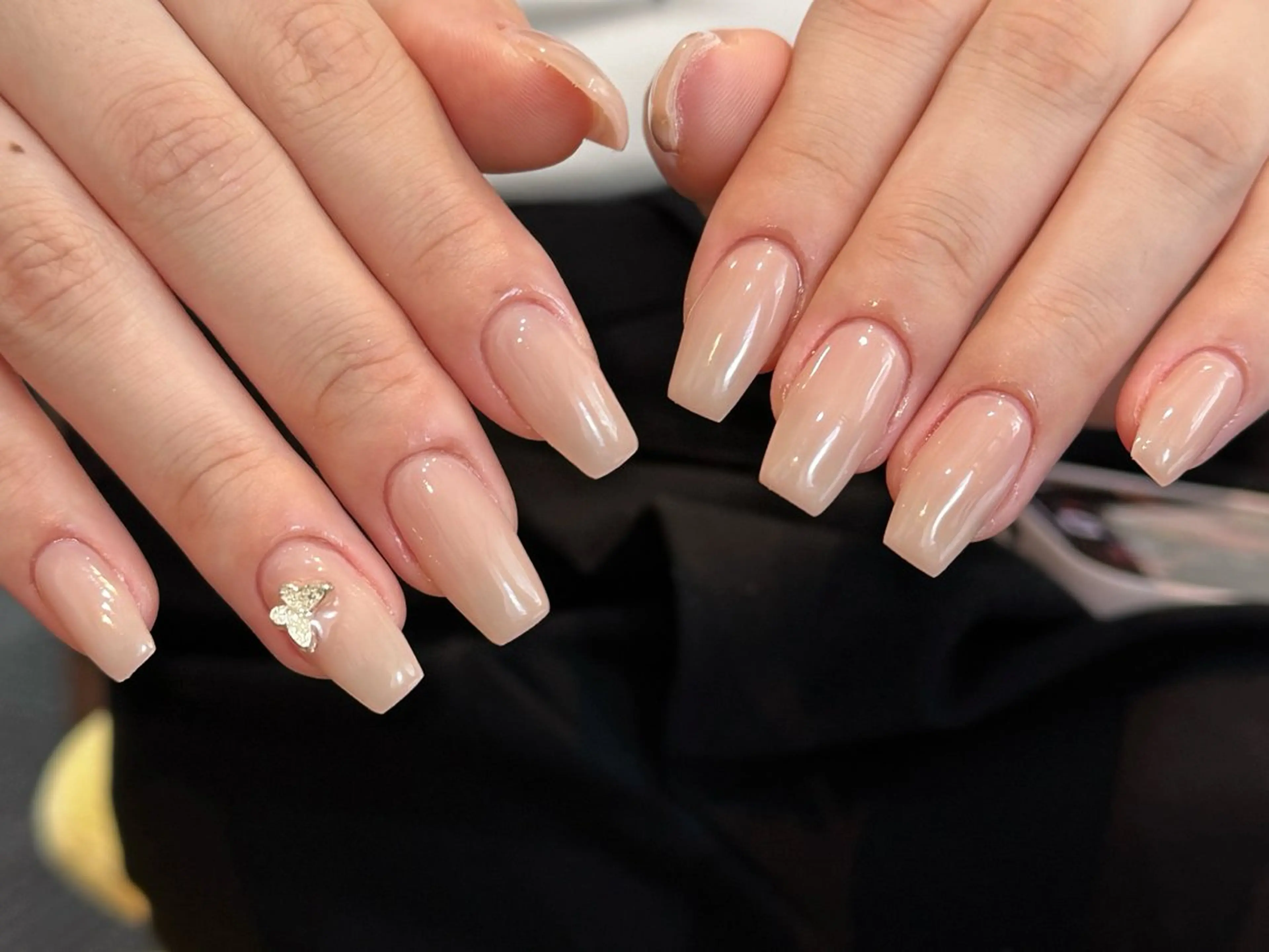 ネイル ハンドネイル Rela・S NAILのネイルデザイン