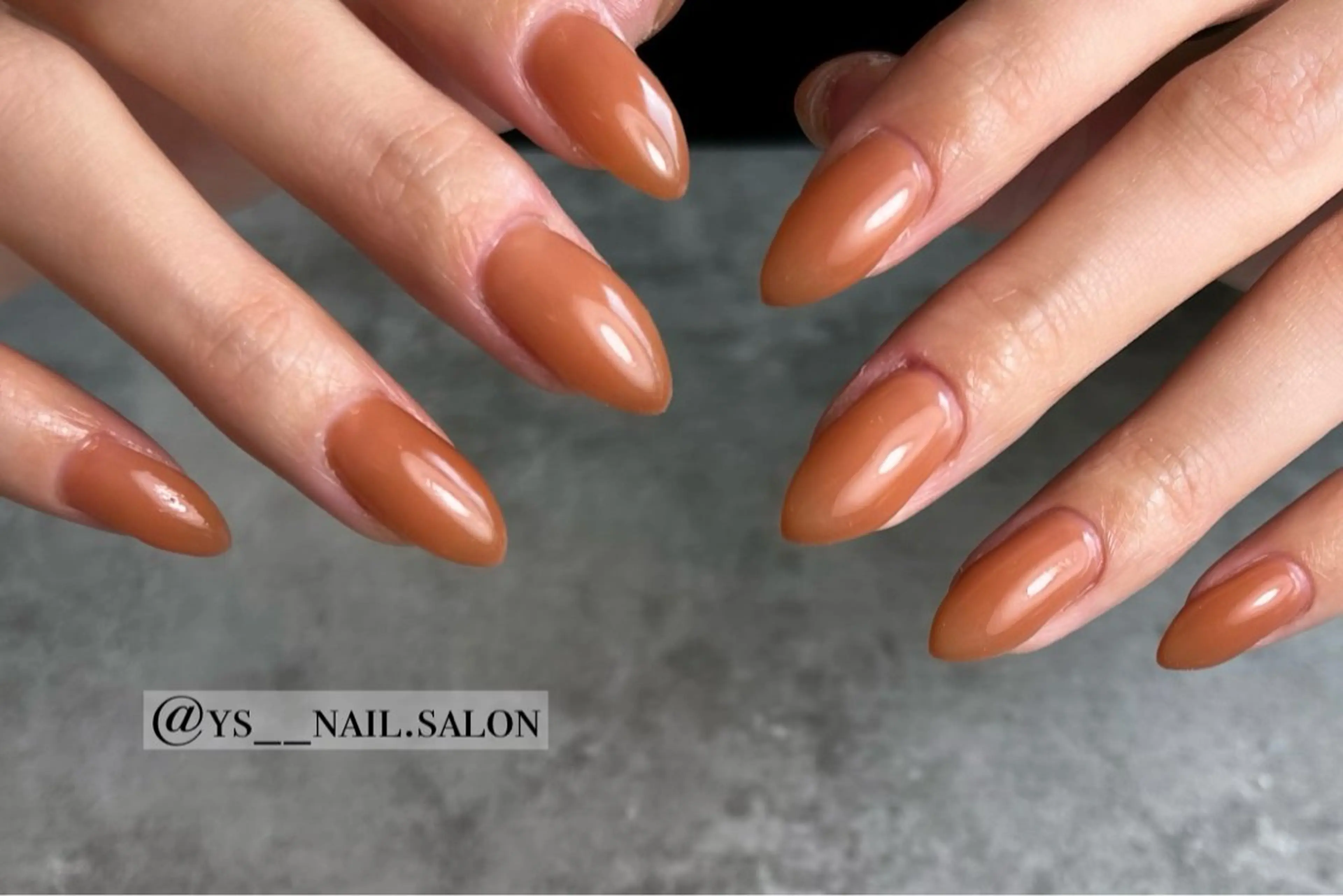 ネイル ハンドネイル Y's nail ˚✧₊YUIのネイルデザイン