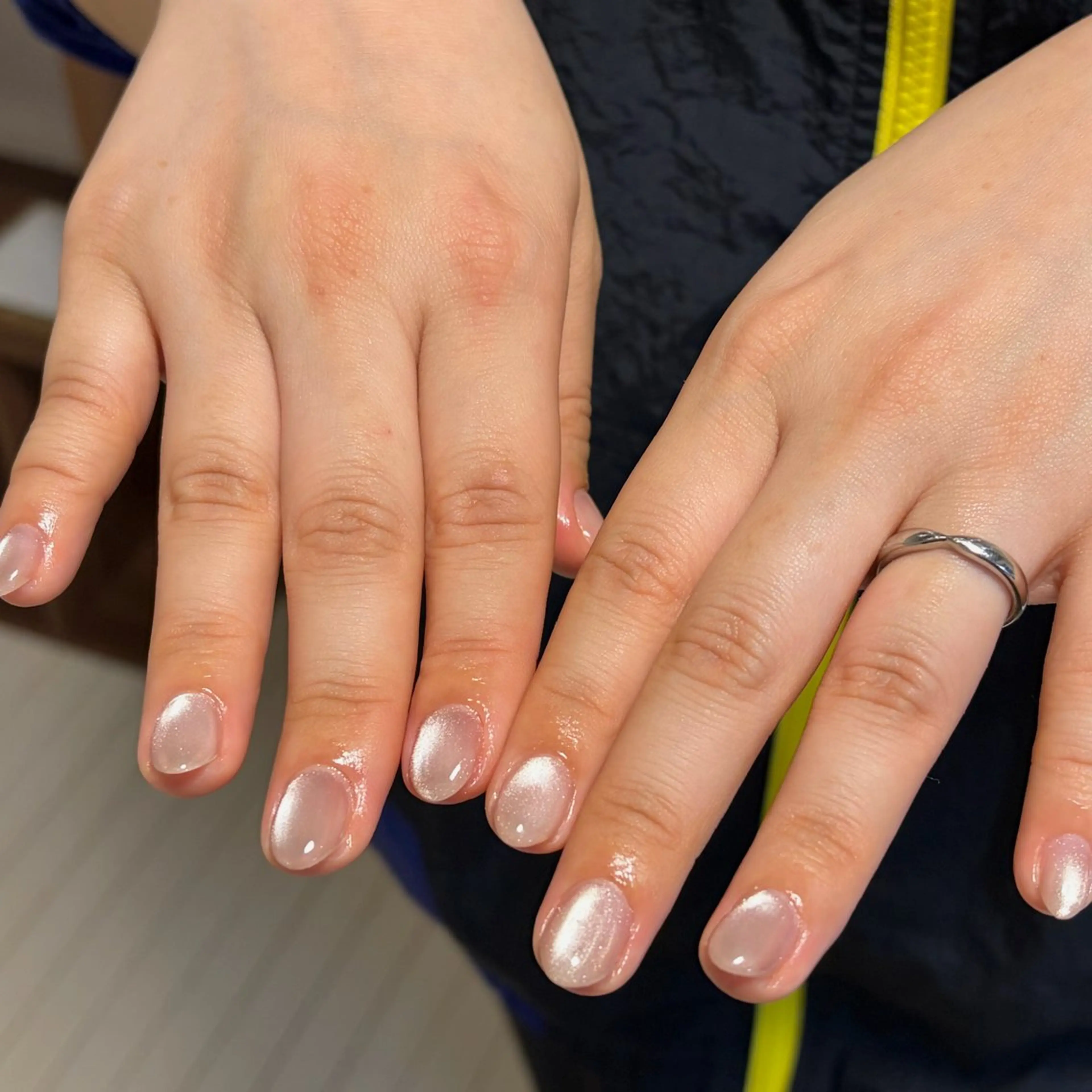 ネイル ハンドネイル N.nail roomのネイルデザイン