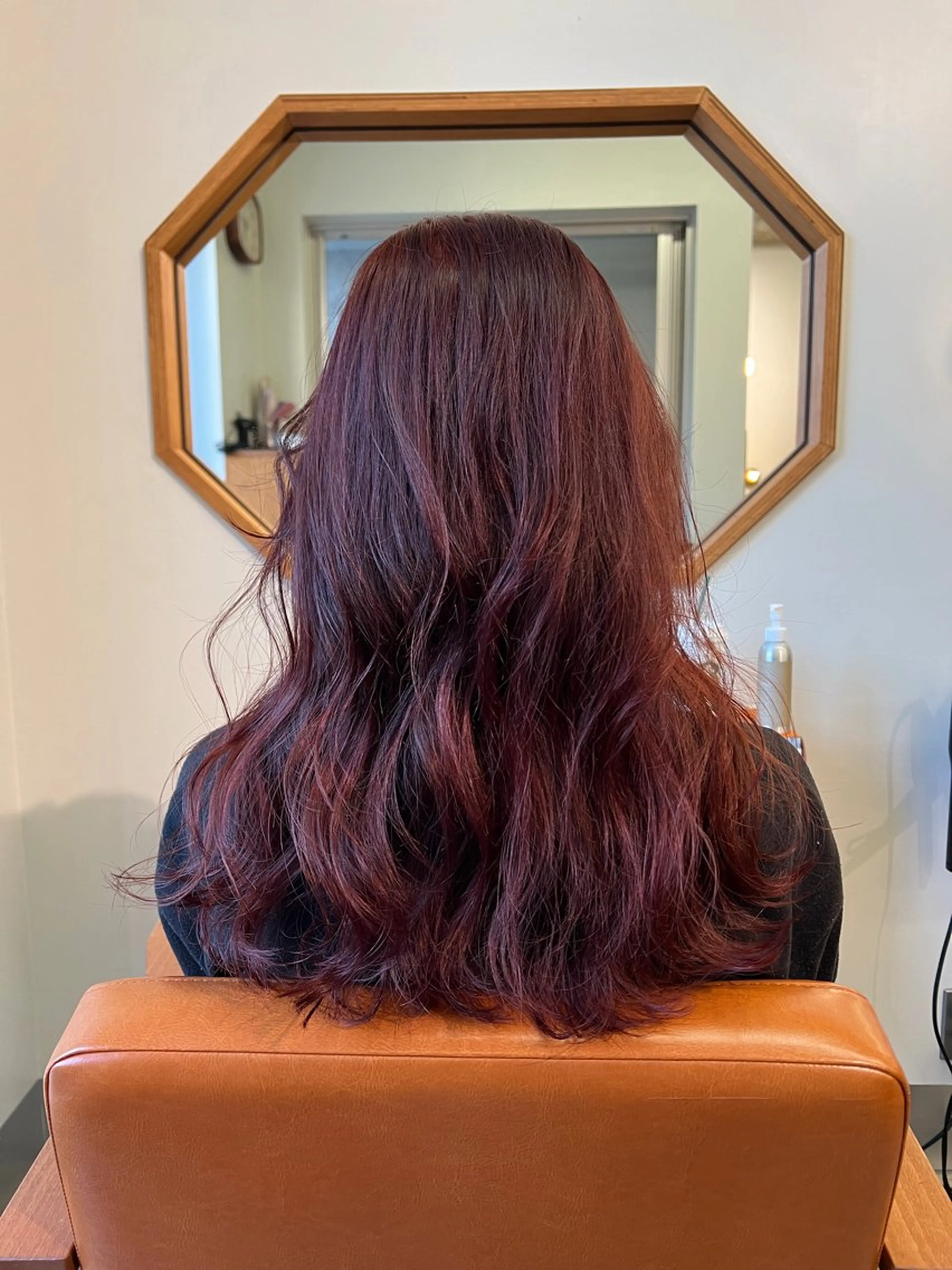 カラー＋超音波トリートメント🏄🏻‍♀️の写真