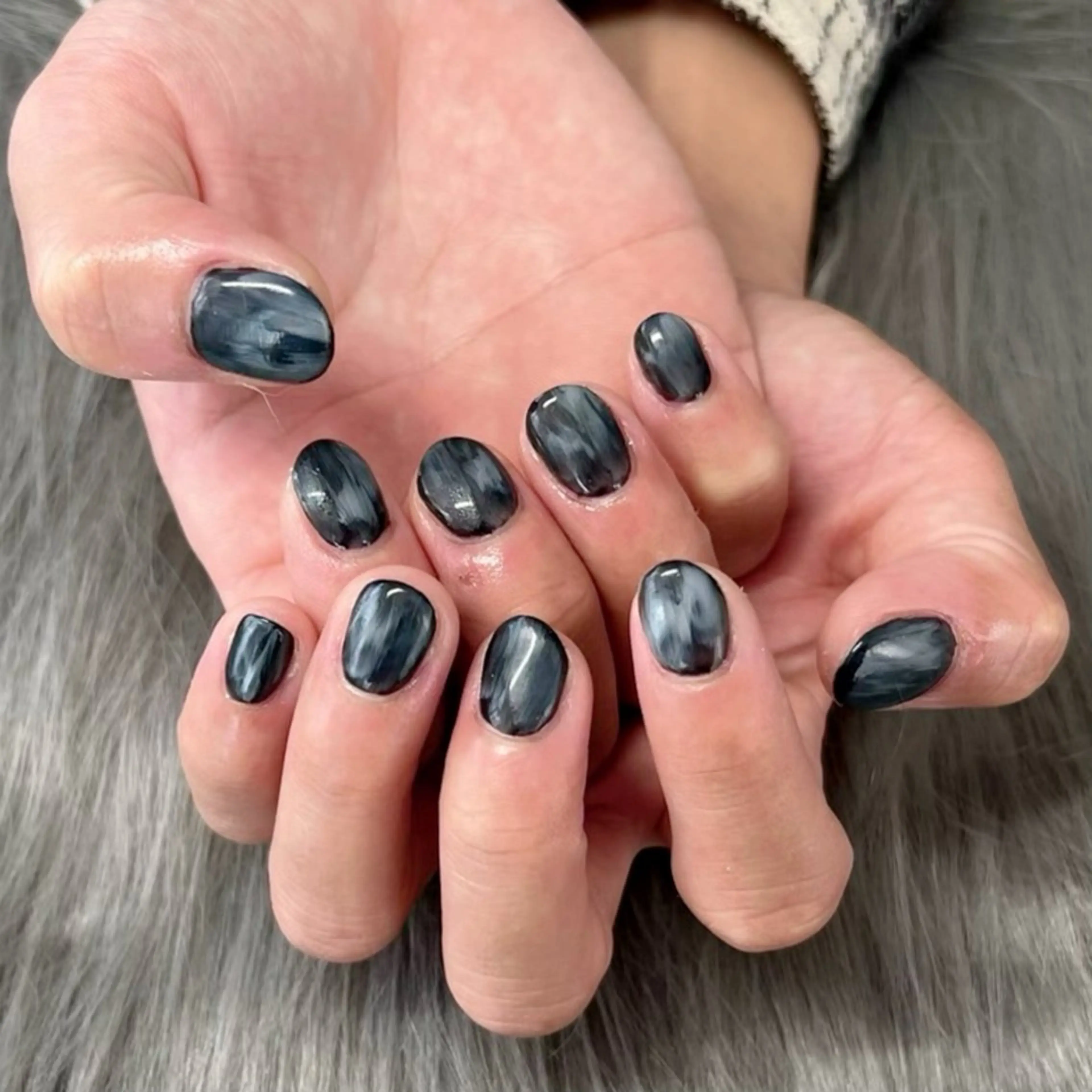 ネイル はあとねいる 静岡店のネイルデザイン