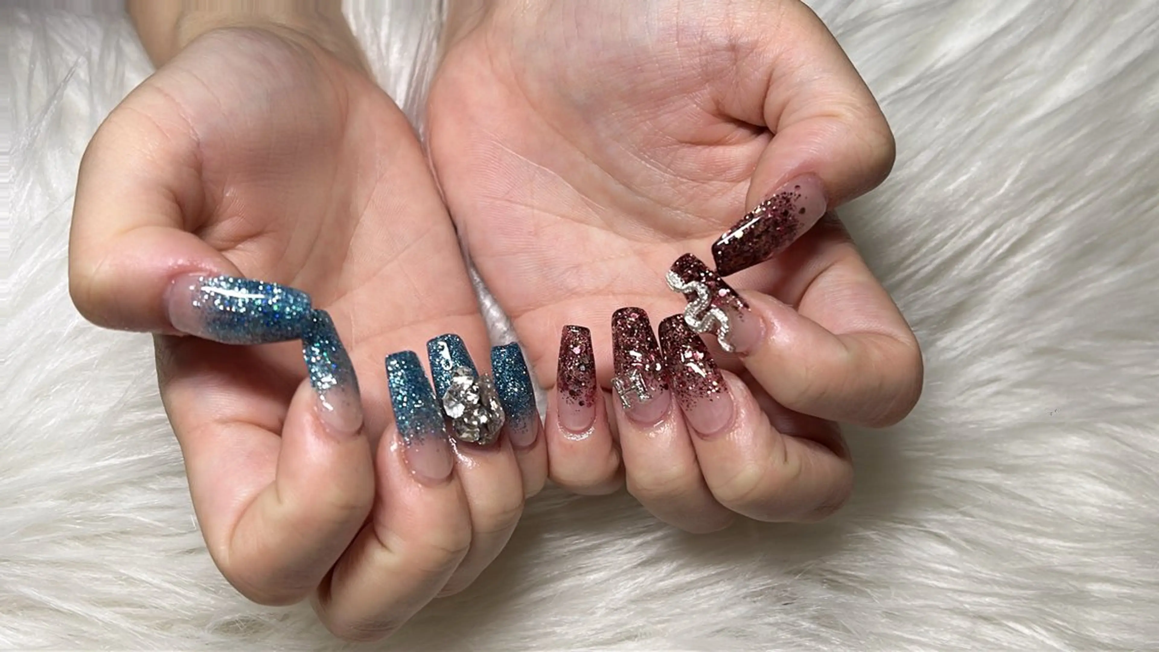 ネイル 《LB》ラブリエ Nail&eyeのマツエク・マツパデザイン
